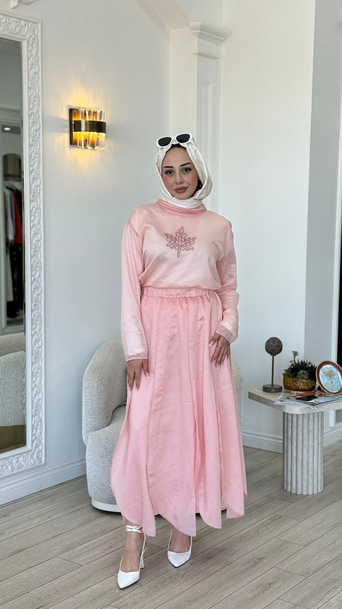 Kahma Etek 26y29311