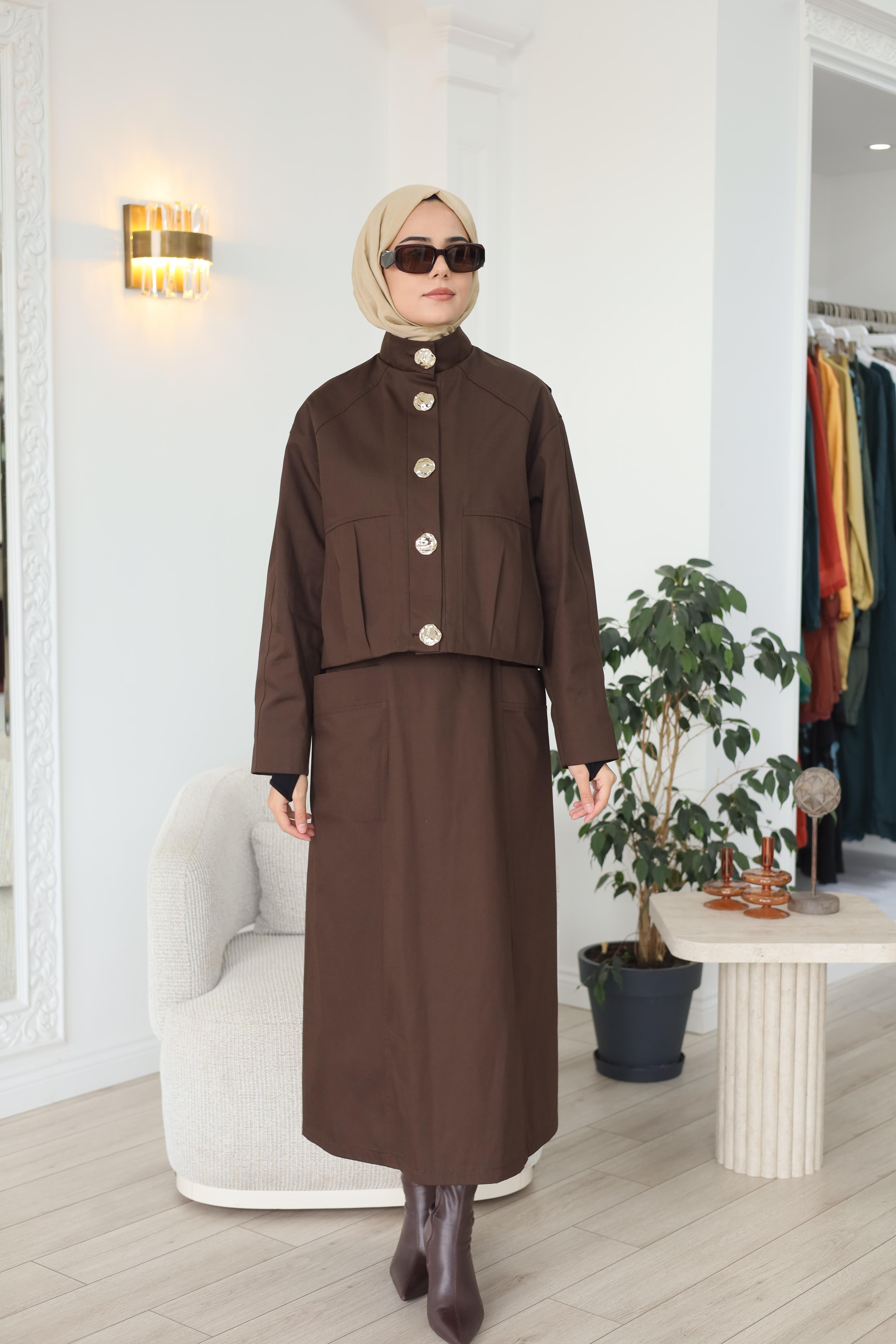 Kahma Etek Kahve 25k29217