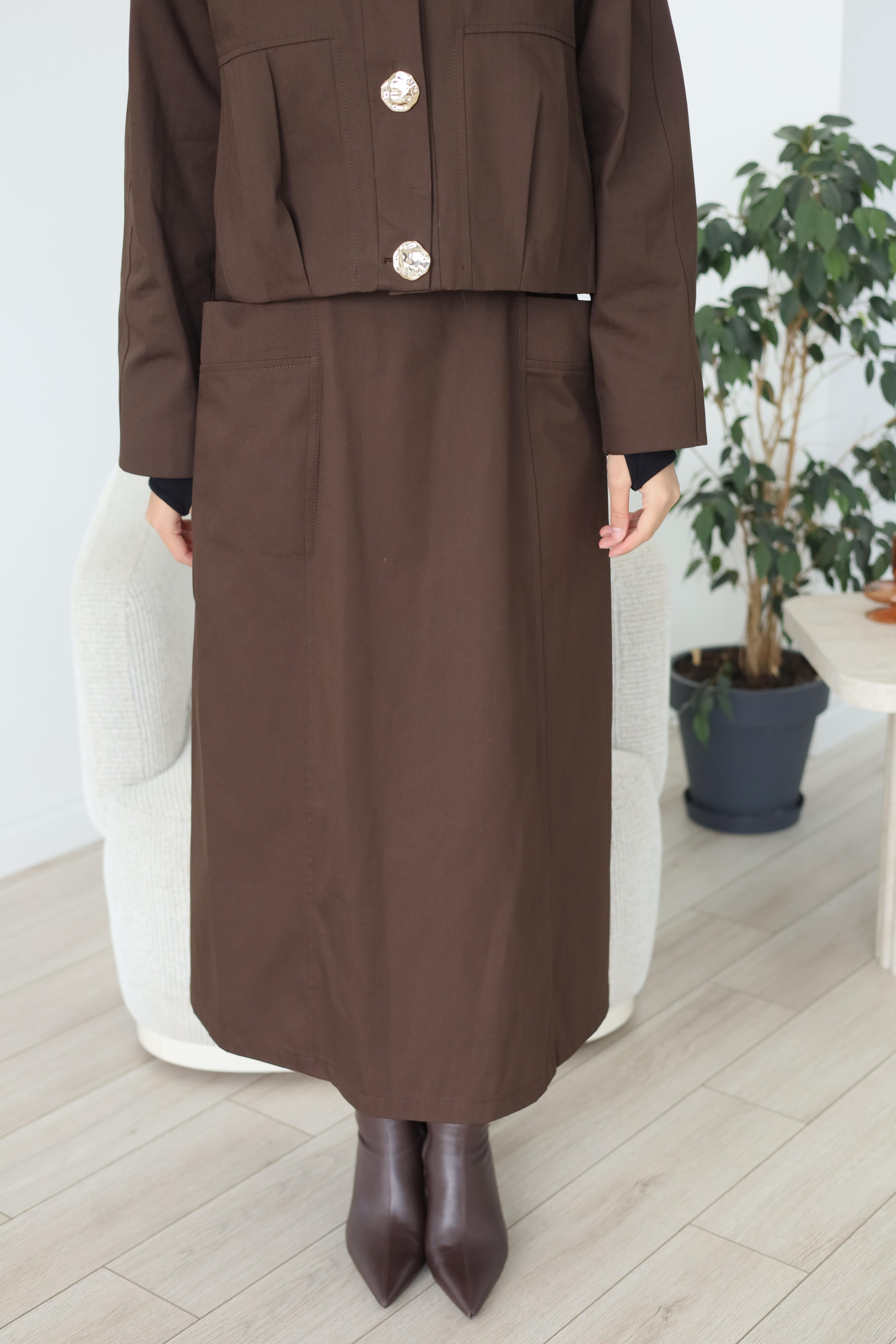 Kahma Etek Kahve 25k29217