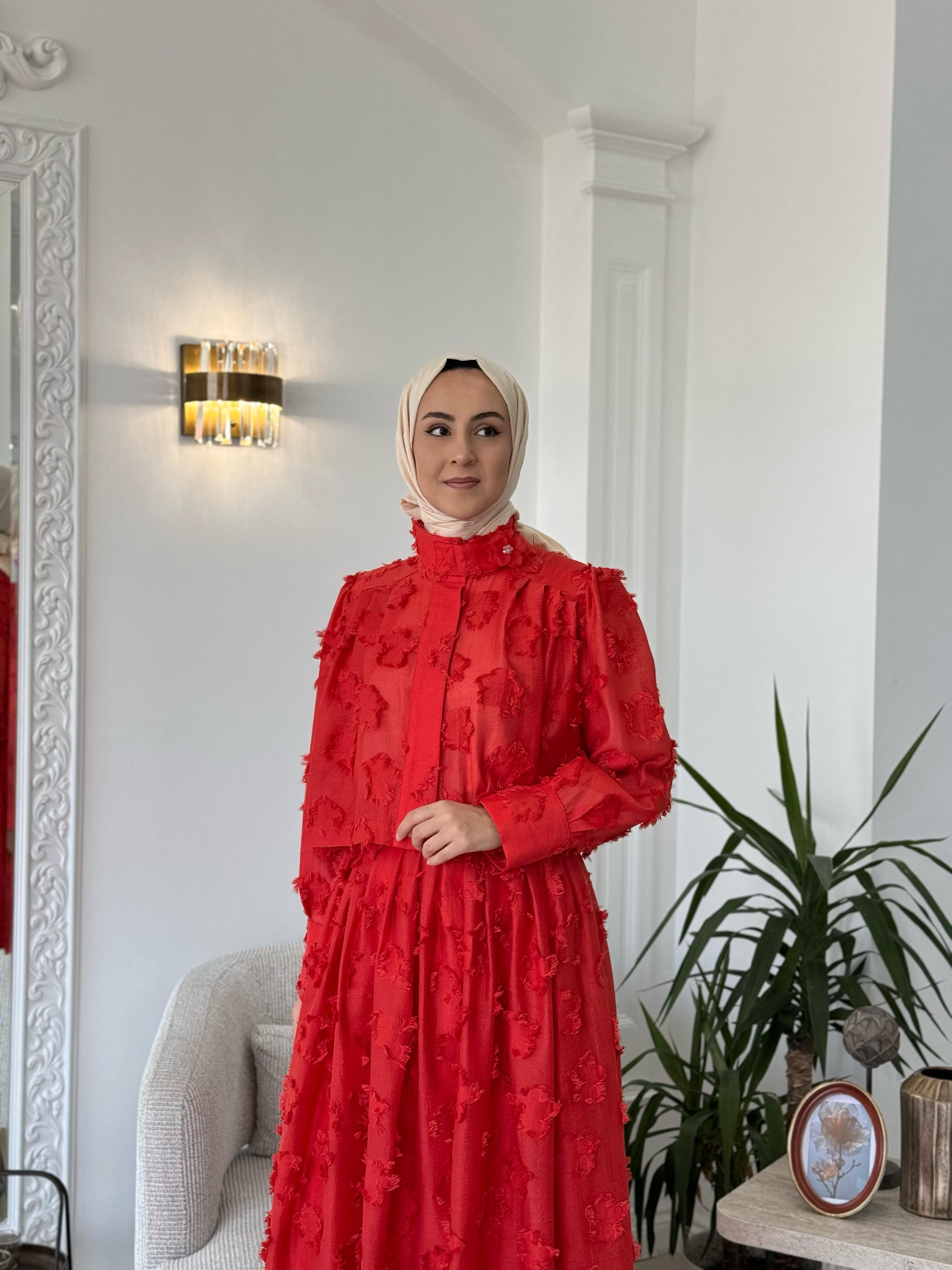Kahma Etek Mercan 25y29165