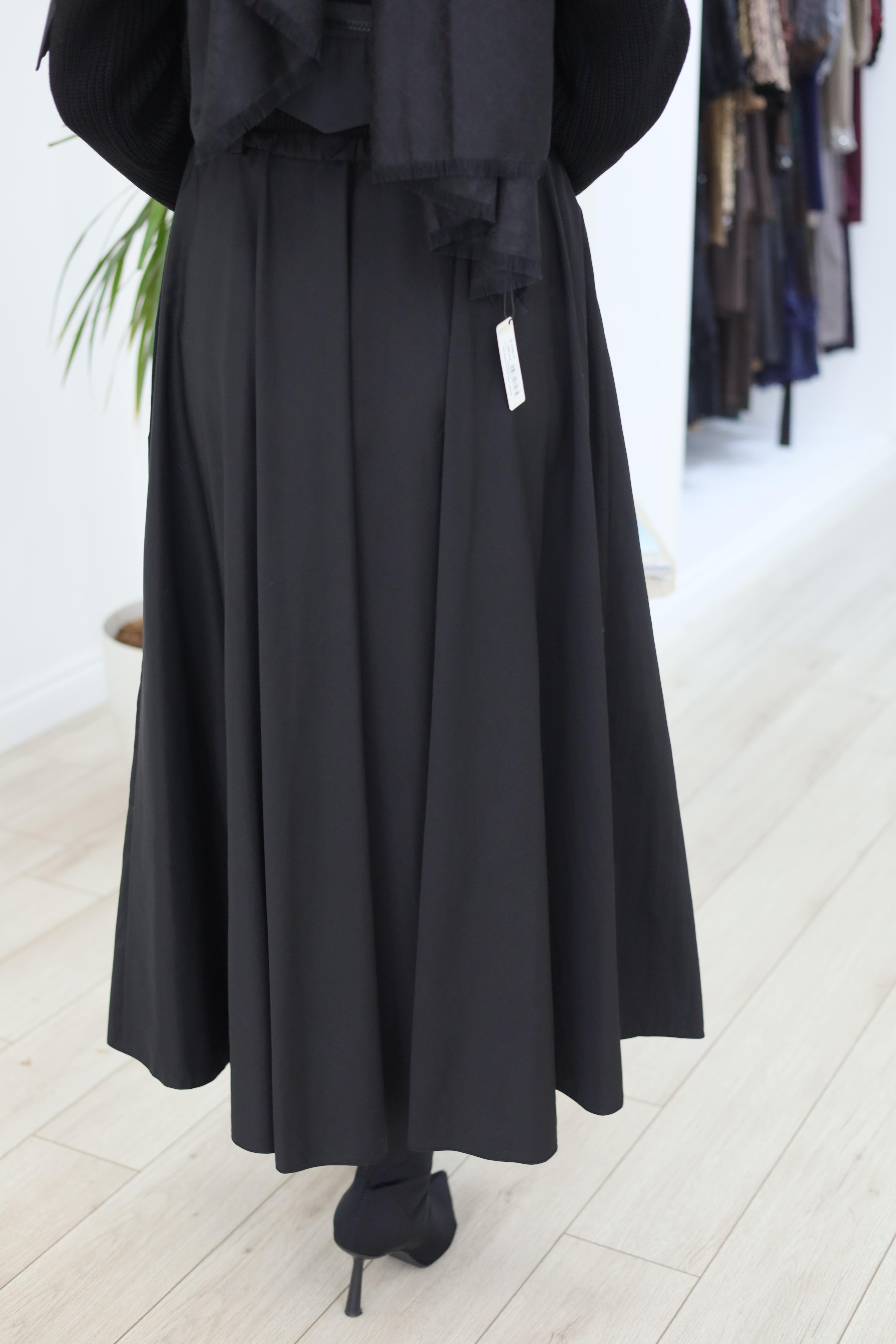 Kahma Etek Siyah 25k29207