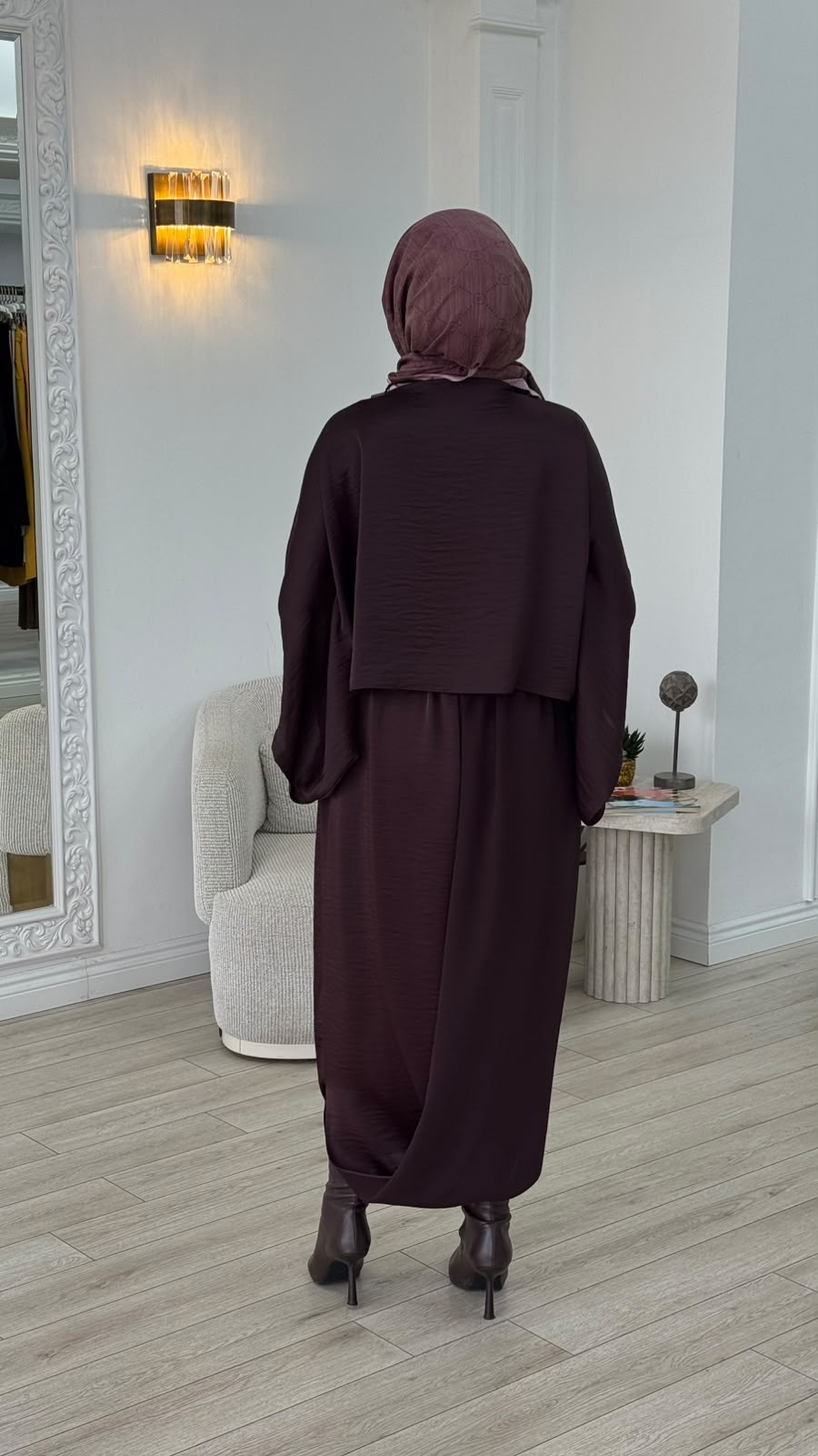 Kahma Etek Takım 26K17420