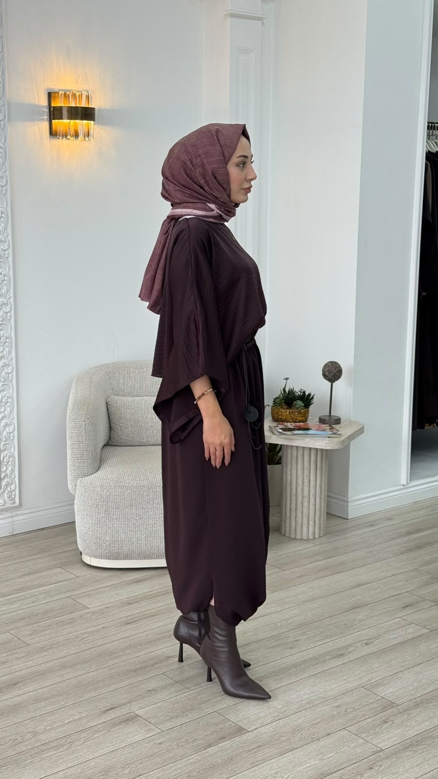 Kahma Etek Takım 26K17420