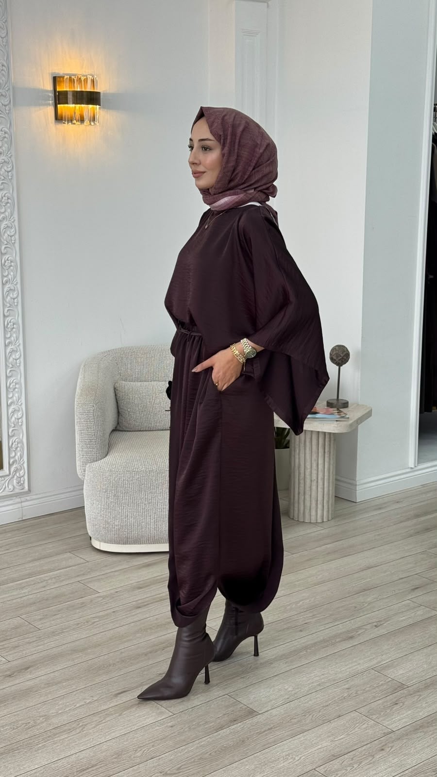 Kahma Etek Takım 26K17420