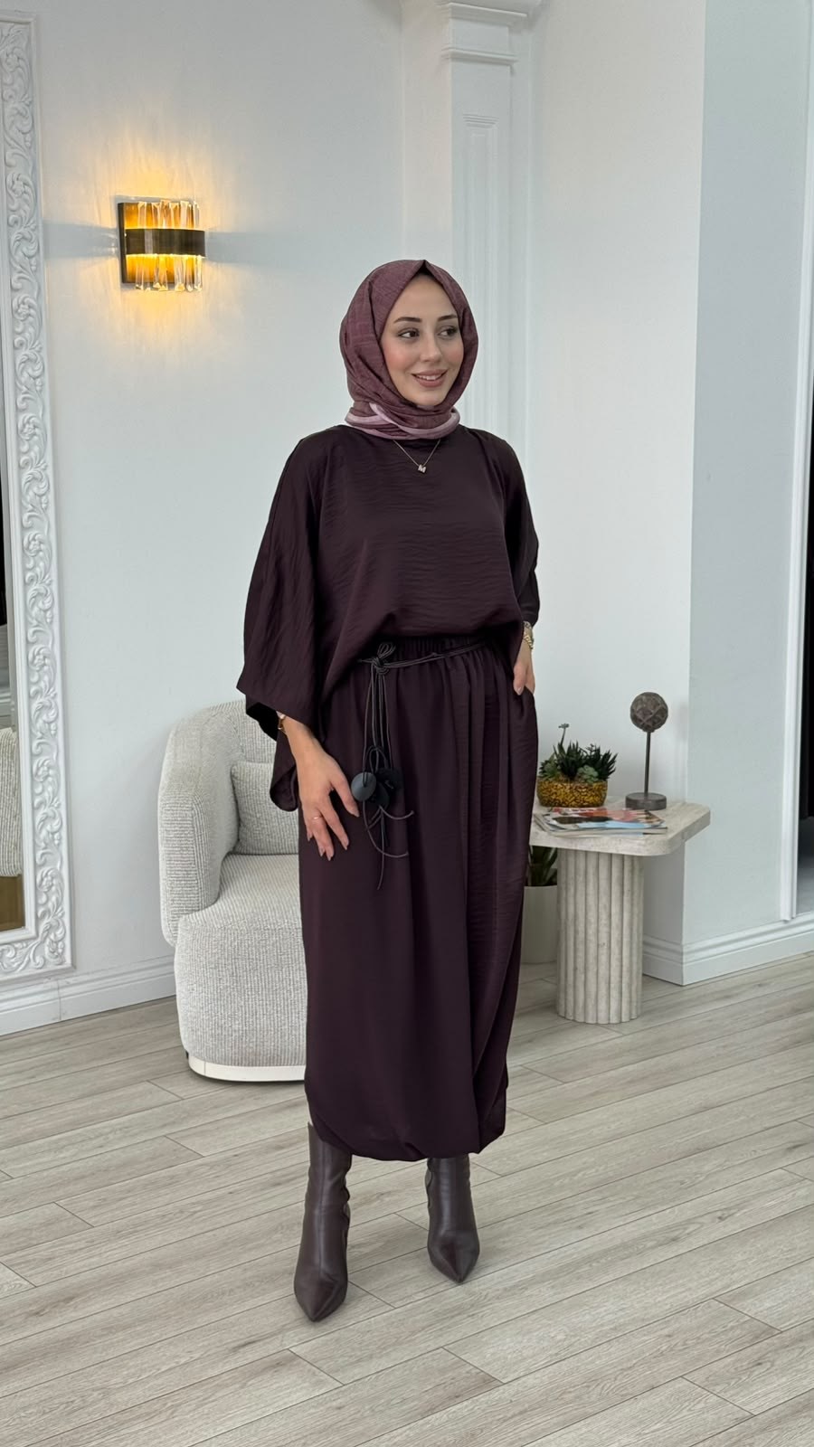 Kahma Etek Takım 26K17420