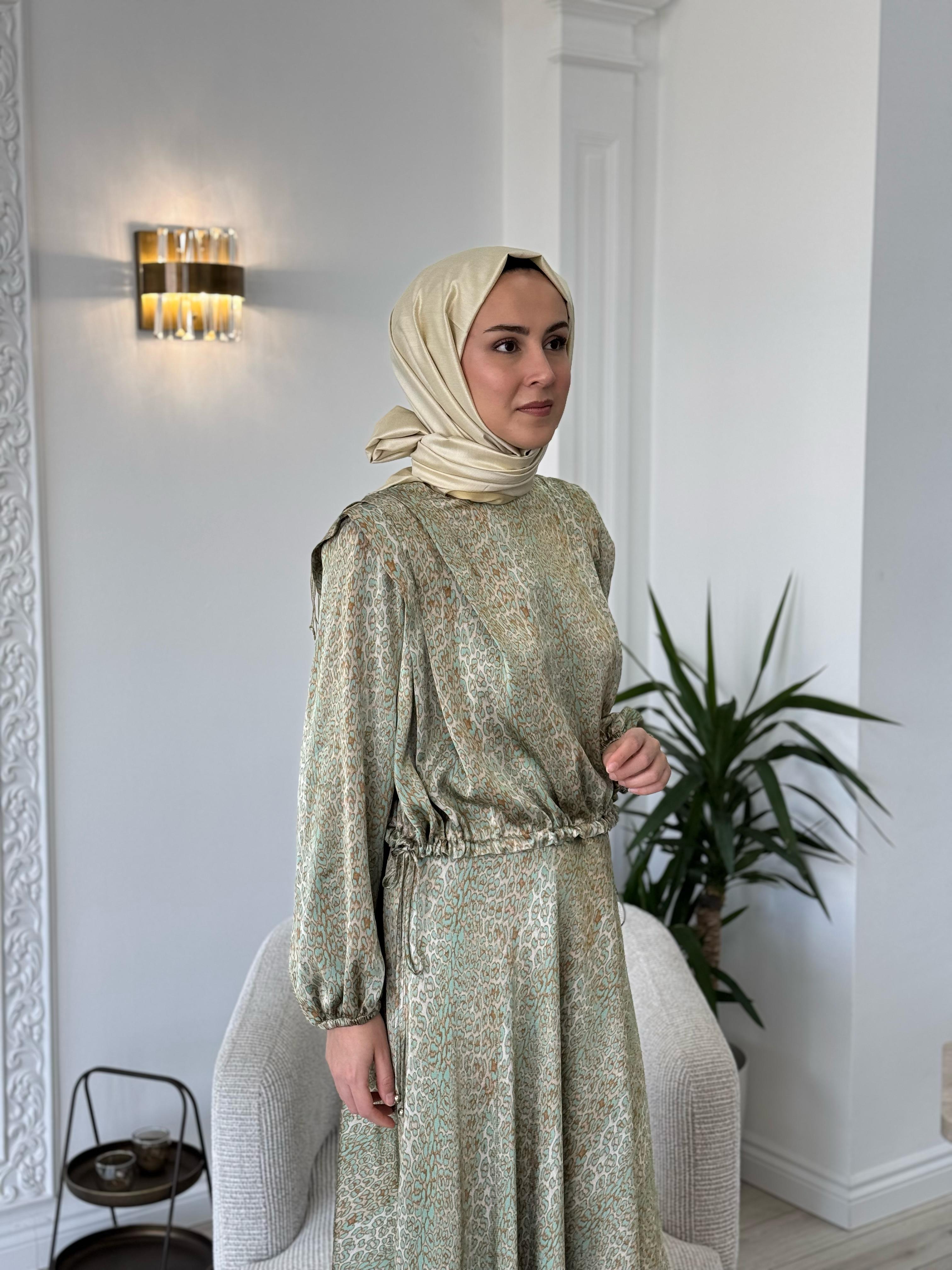 Kahma Etekli Takım 25y29155