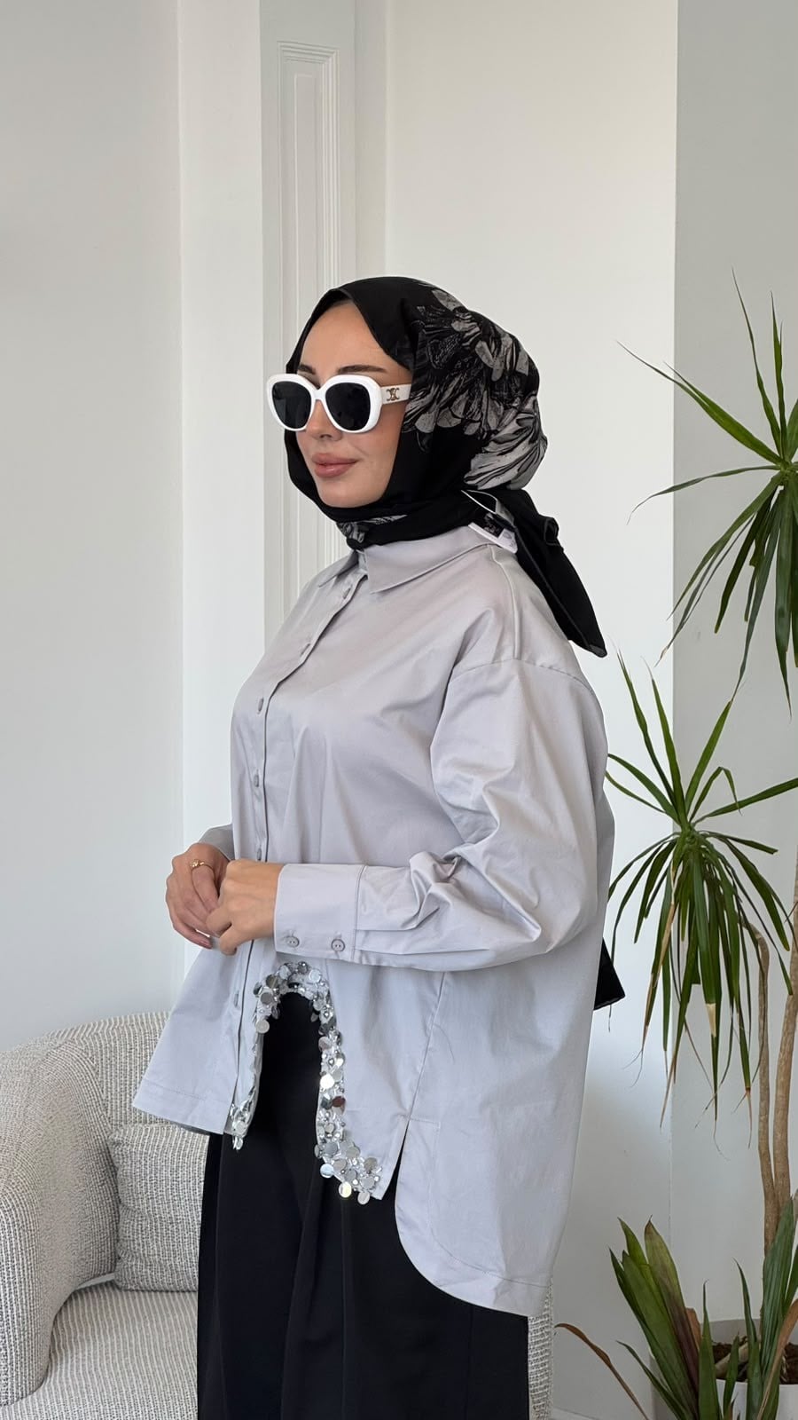 Kahma Gömlek 26K18417