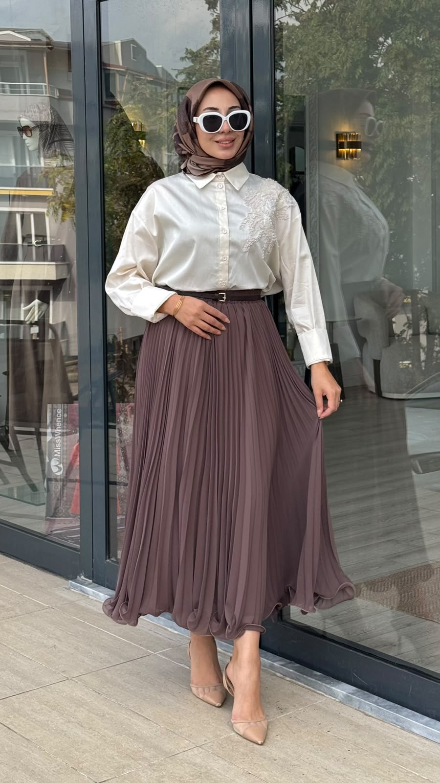 Kahma Gömlek 26K18421