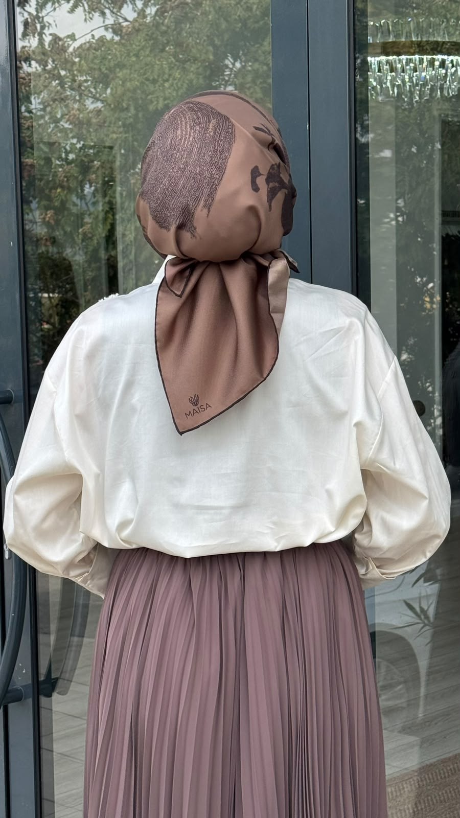 Kahma Gömlek 26K18421