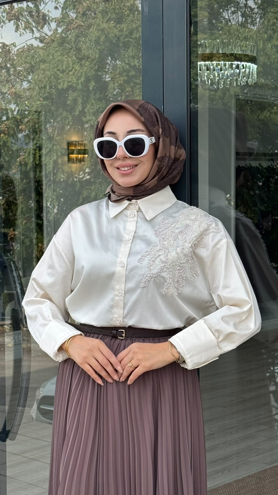 Kahma Gömlek 26K18421