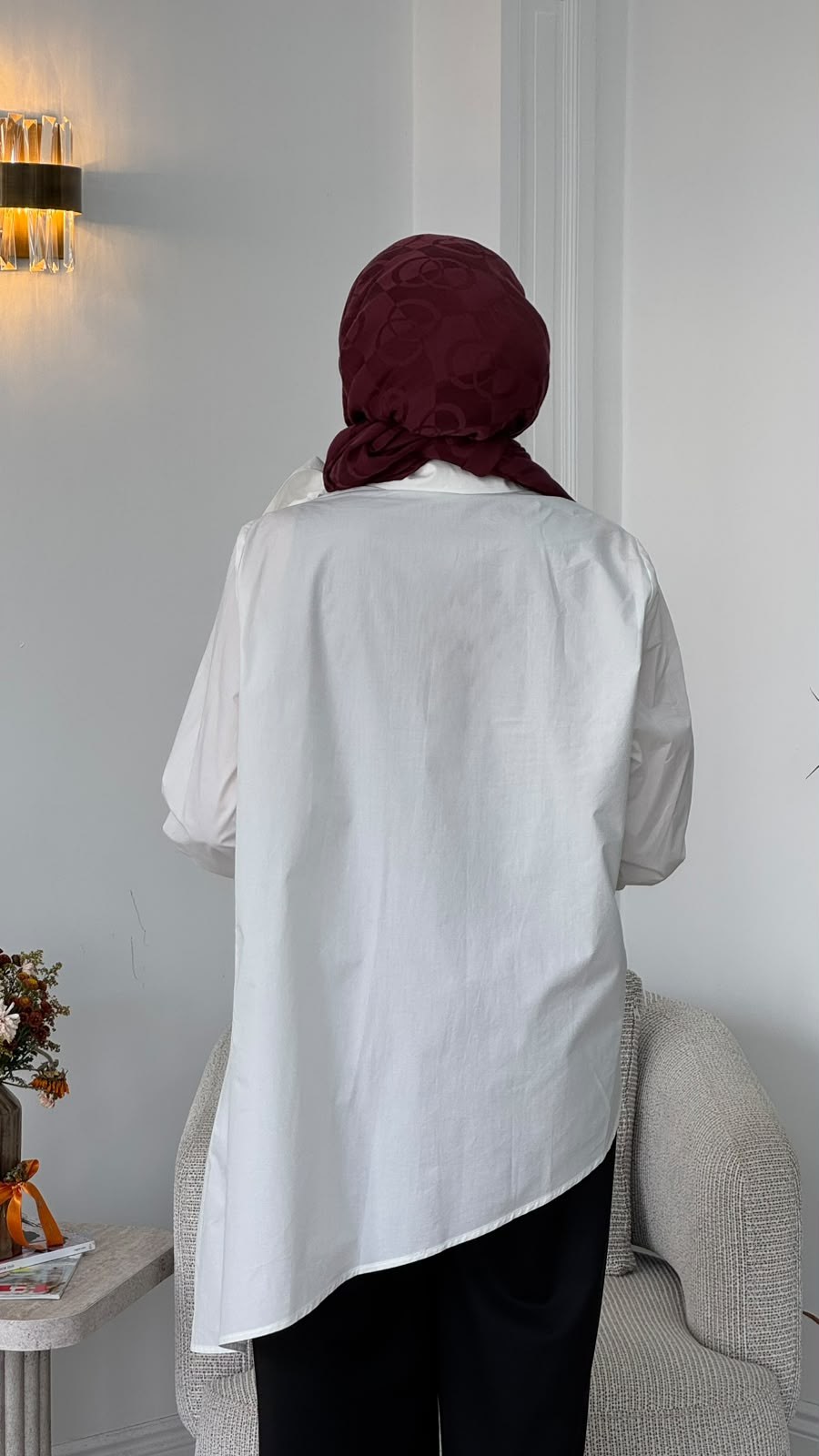 Kahma Gömlek 26K18423