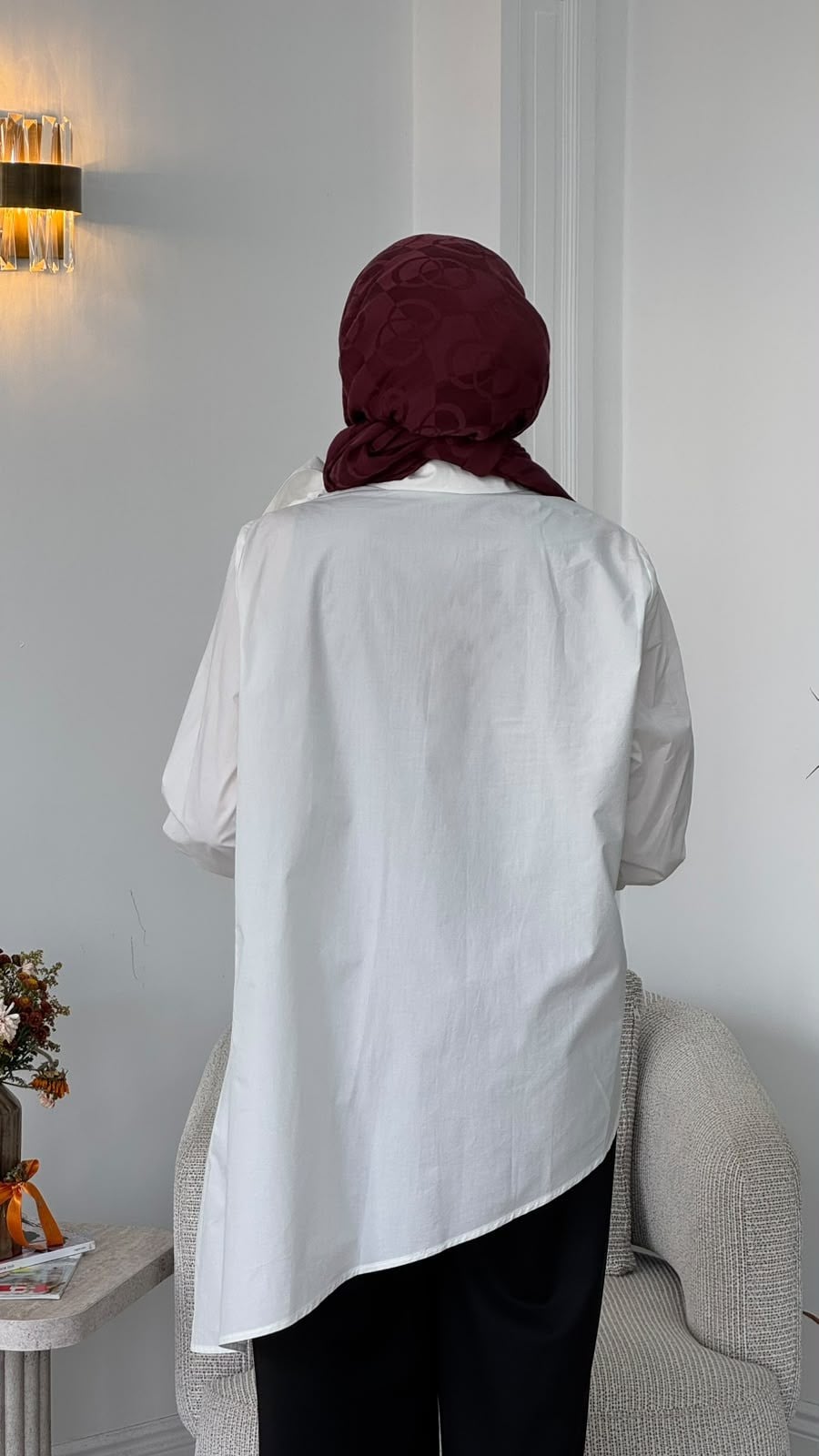 Kahma Gömlek 26K18423