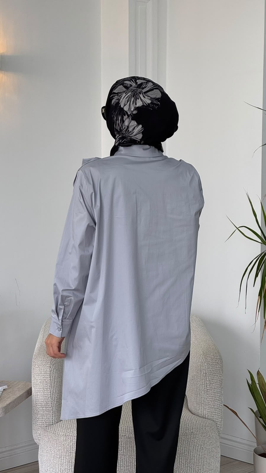 Kahma Gömlek 26K18423