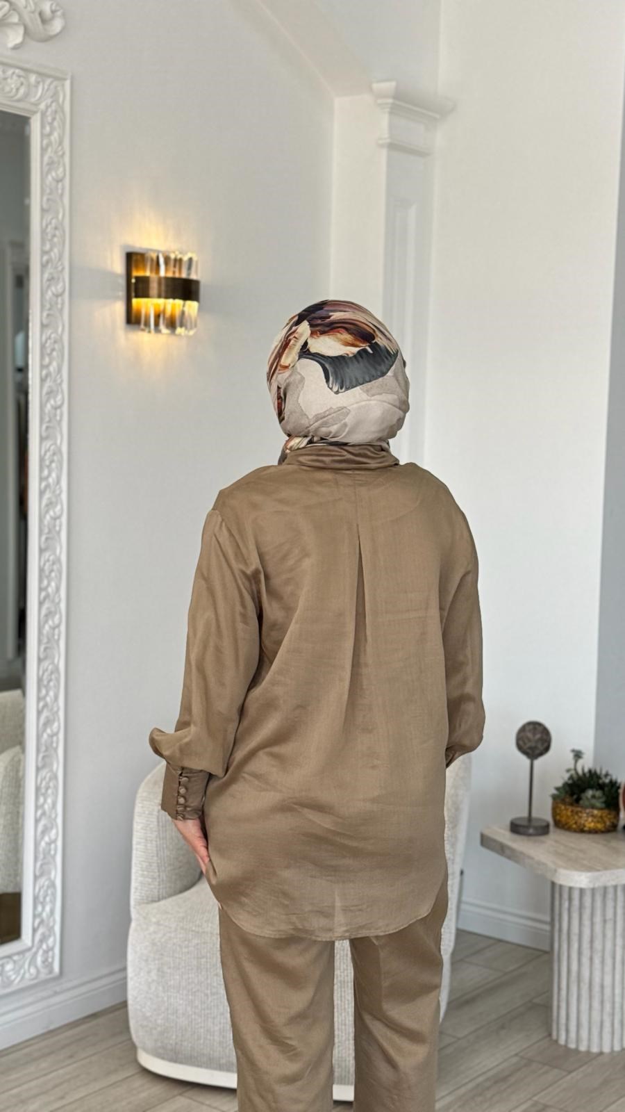Kahma Gömlek 26y18304