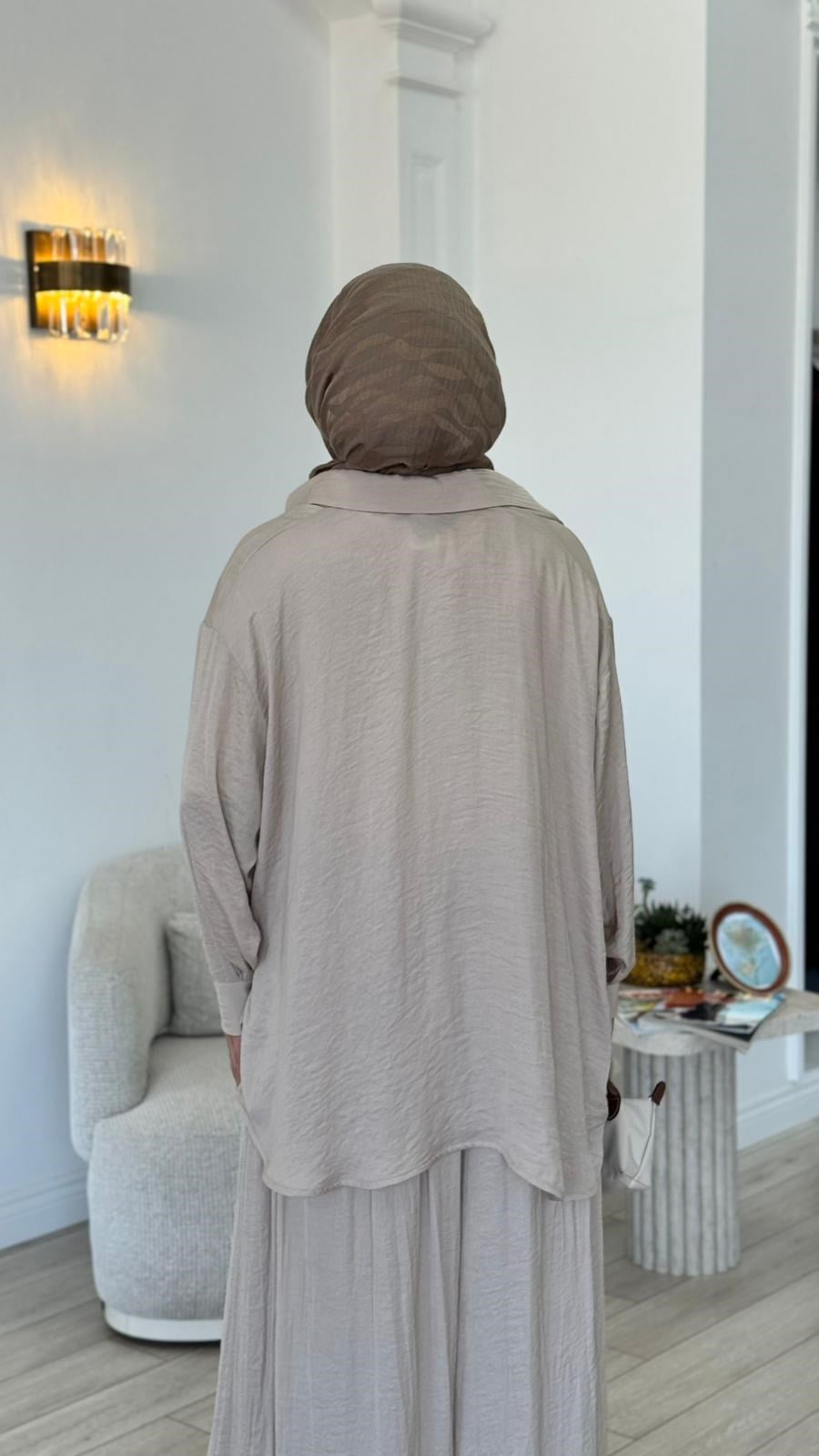 Kahma Gömlek 26y18314