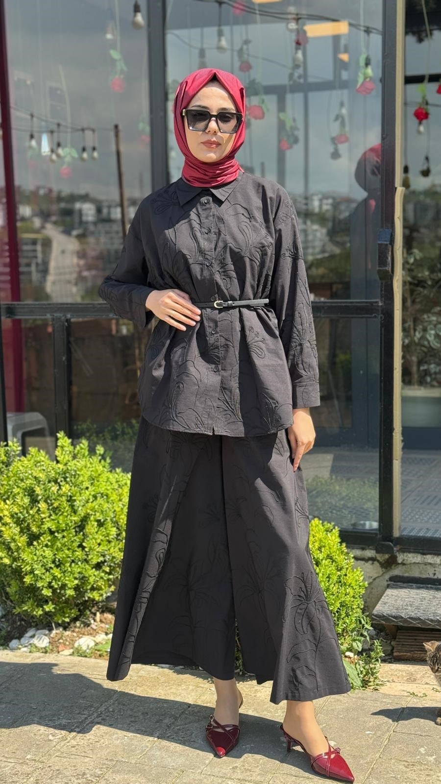 Kahma Gömlek 26y18316