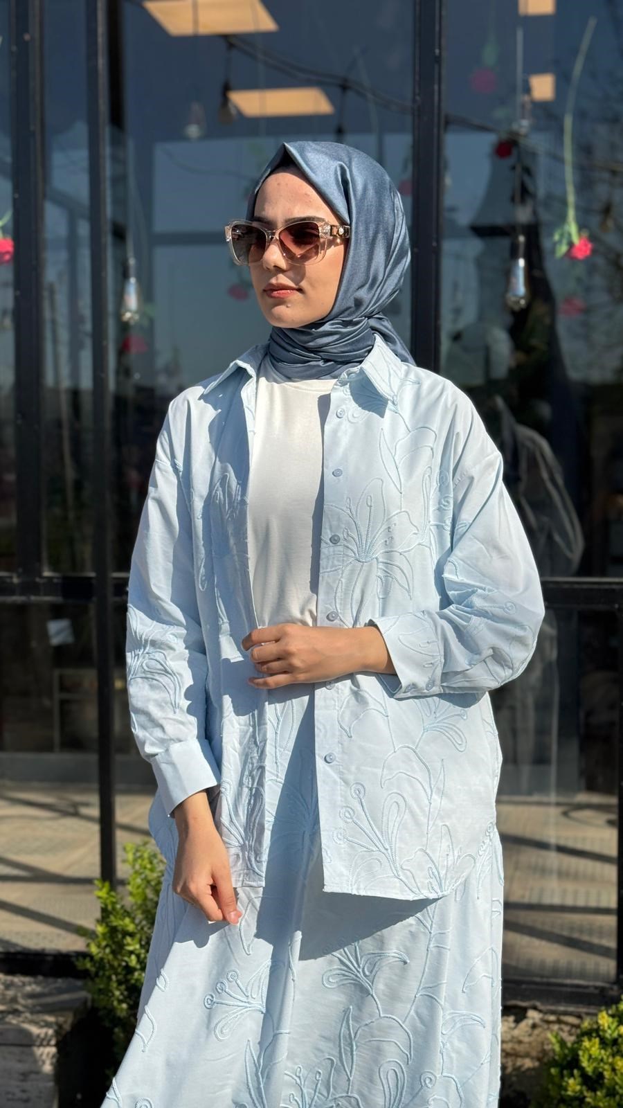 Kahma Gömlek 26y18316