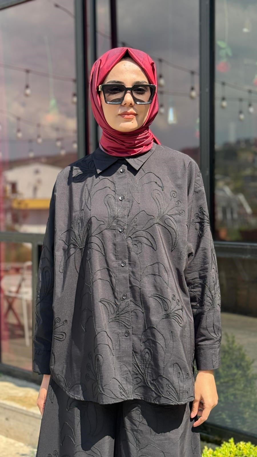 Kahma Gömlek 26y18316