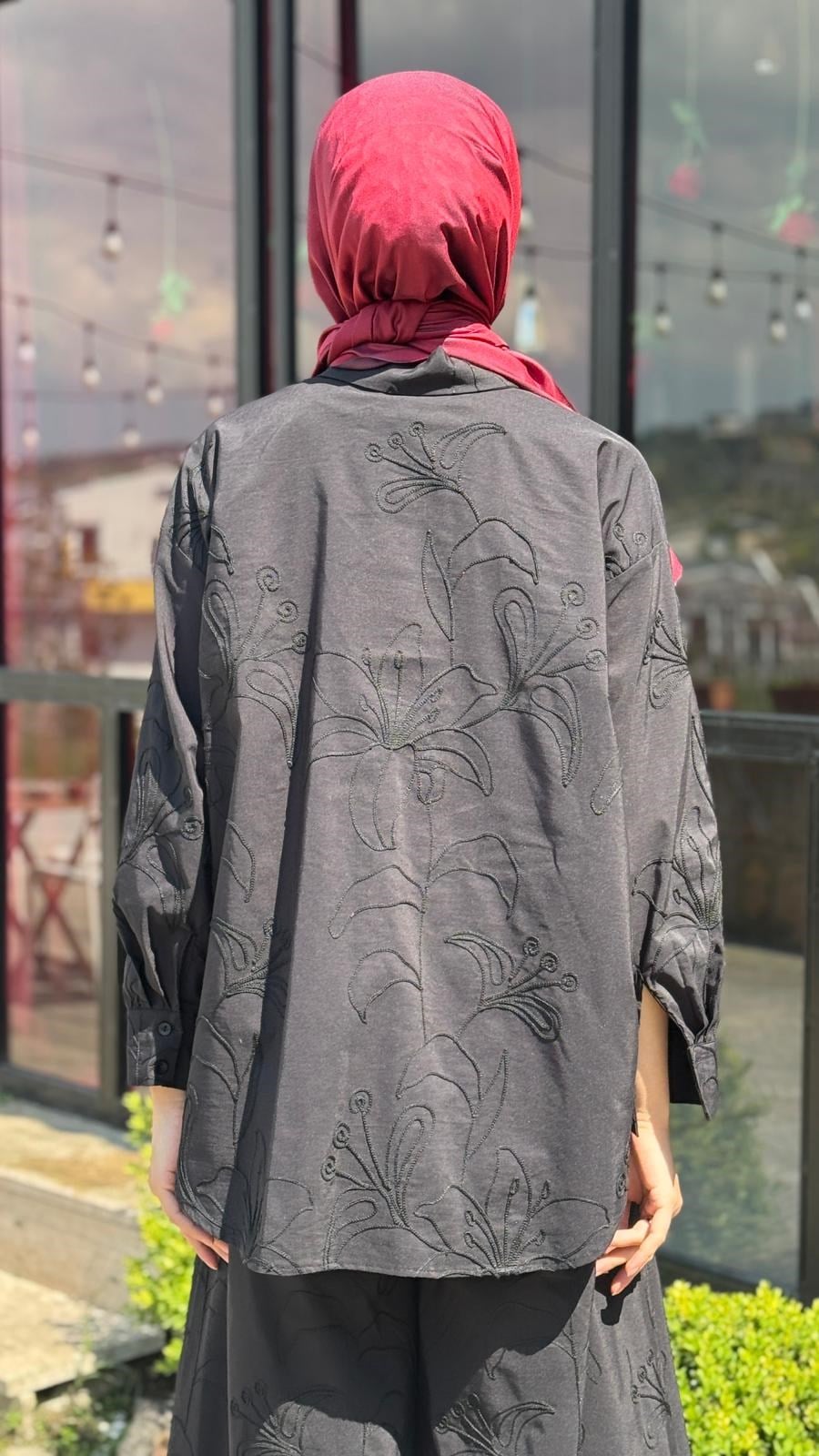 Kahma Gömlek 26y18316