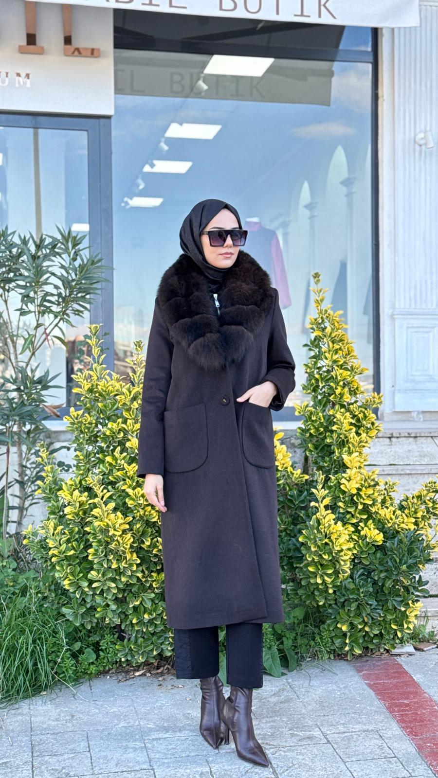Kahma Kaban 25k16203