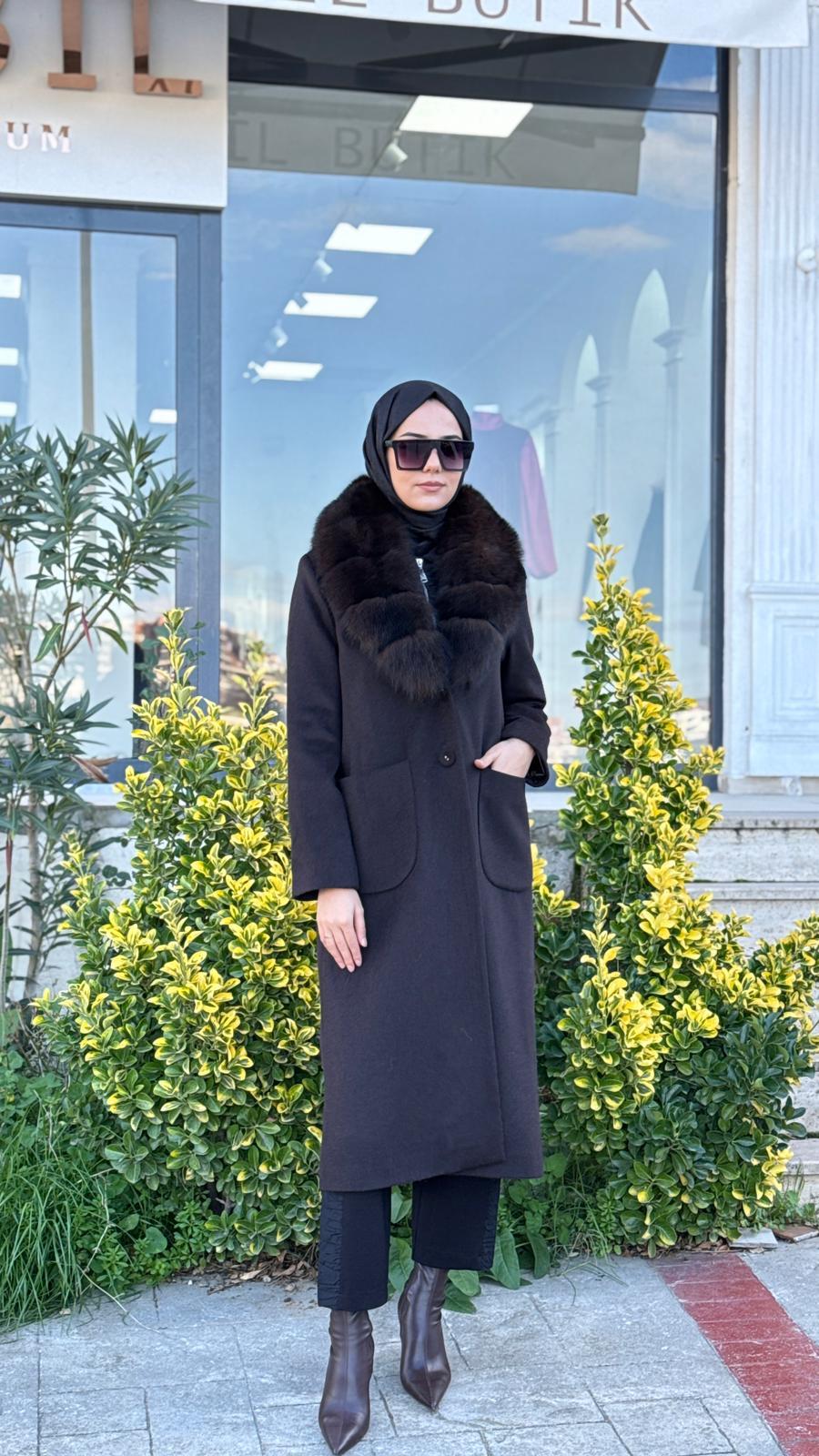 Kahma Kaban 25k16203
