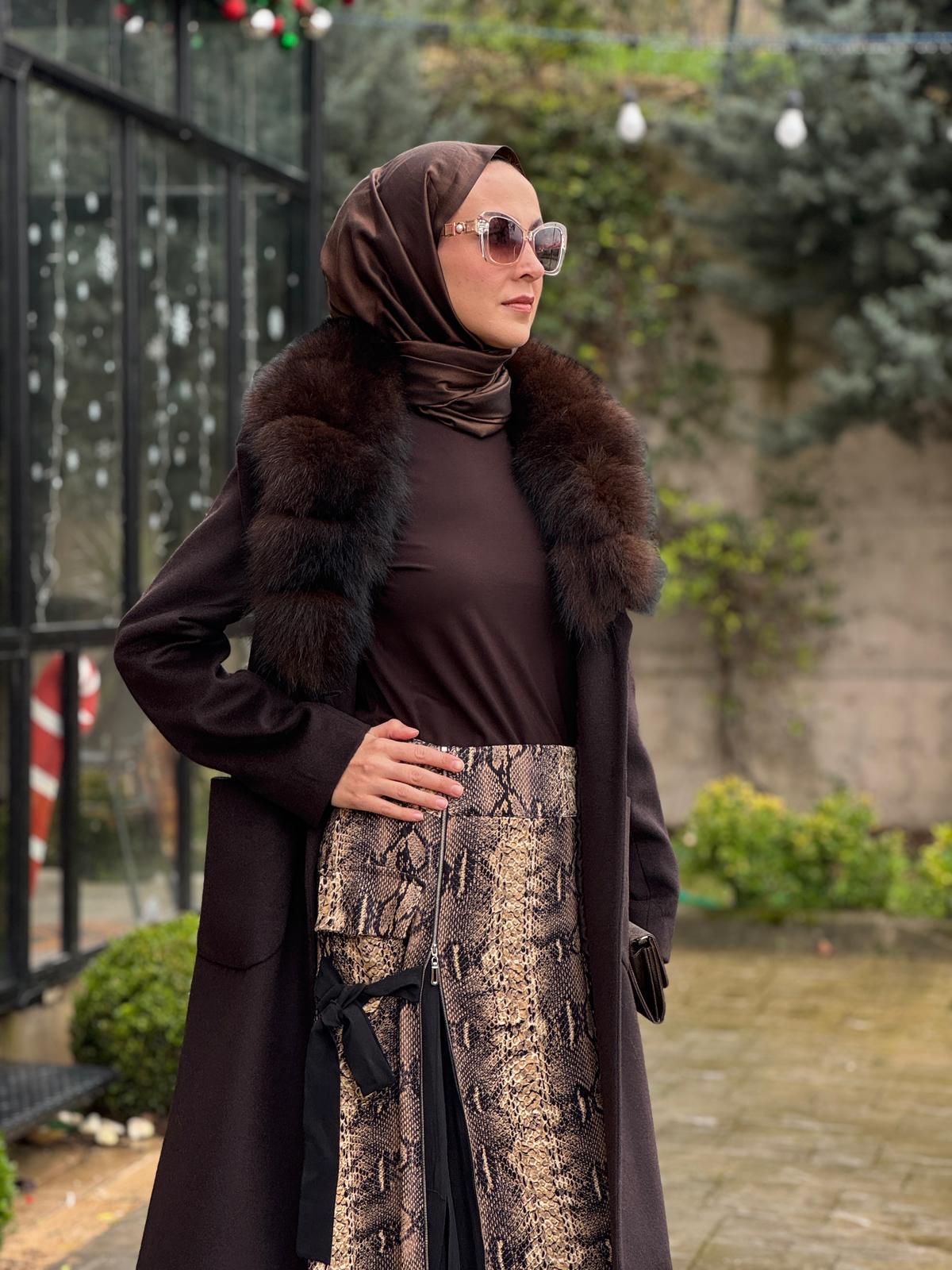 Kahma Kaban 25k16203