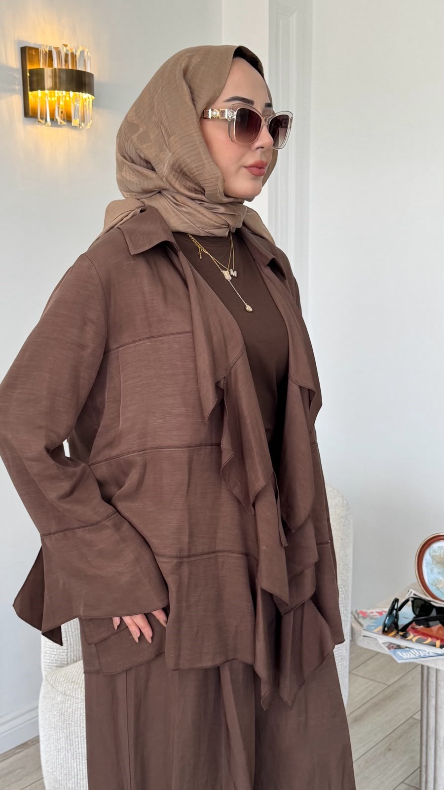 Kahma Kap 26y14304