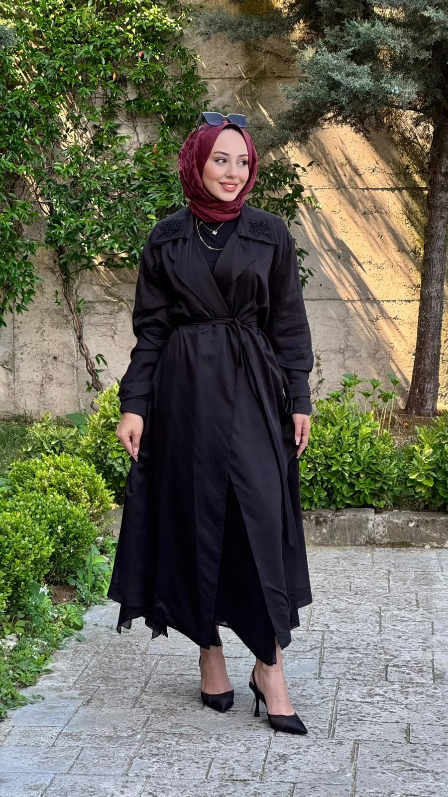 Kahma Kap 26y16301
