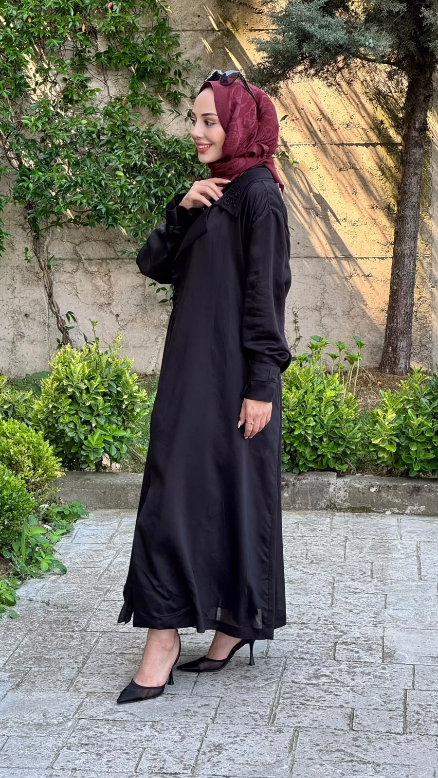 Kahma Kap 26y16301
