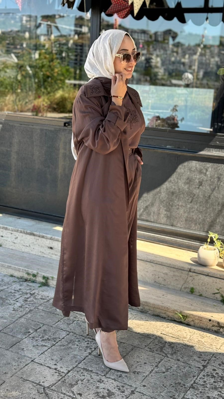 Kahma Kap 26y16301