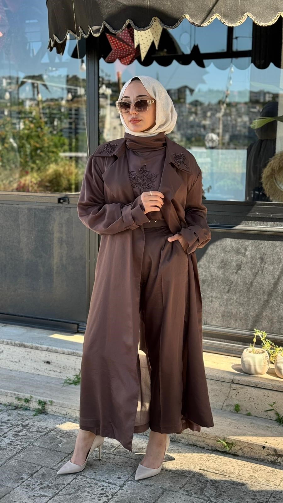 Kahma Kap 26y16301
