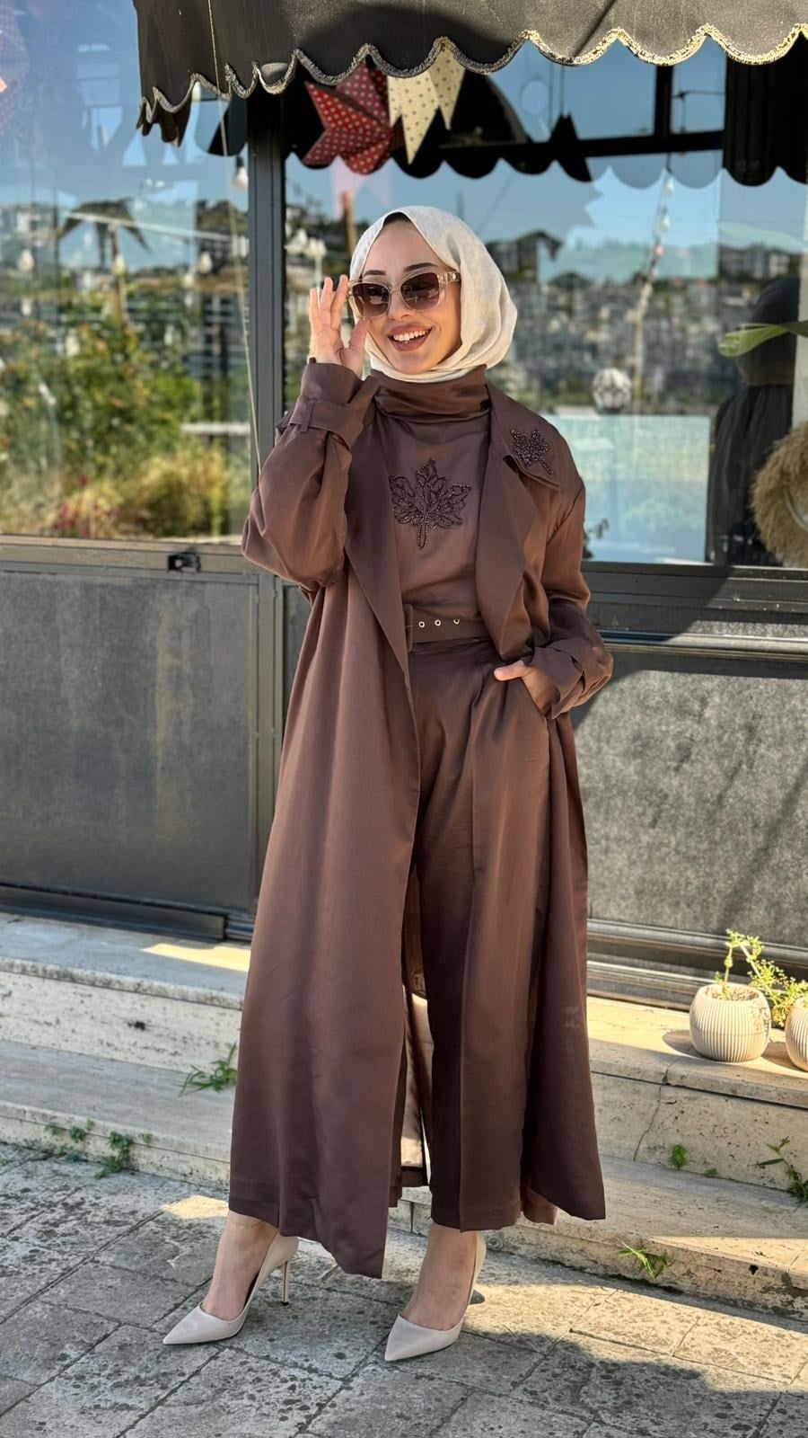 Kahma Kap 26y16301