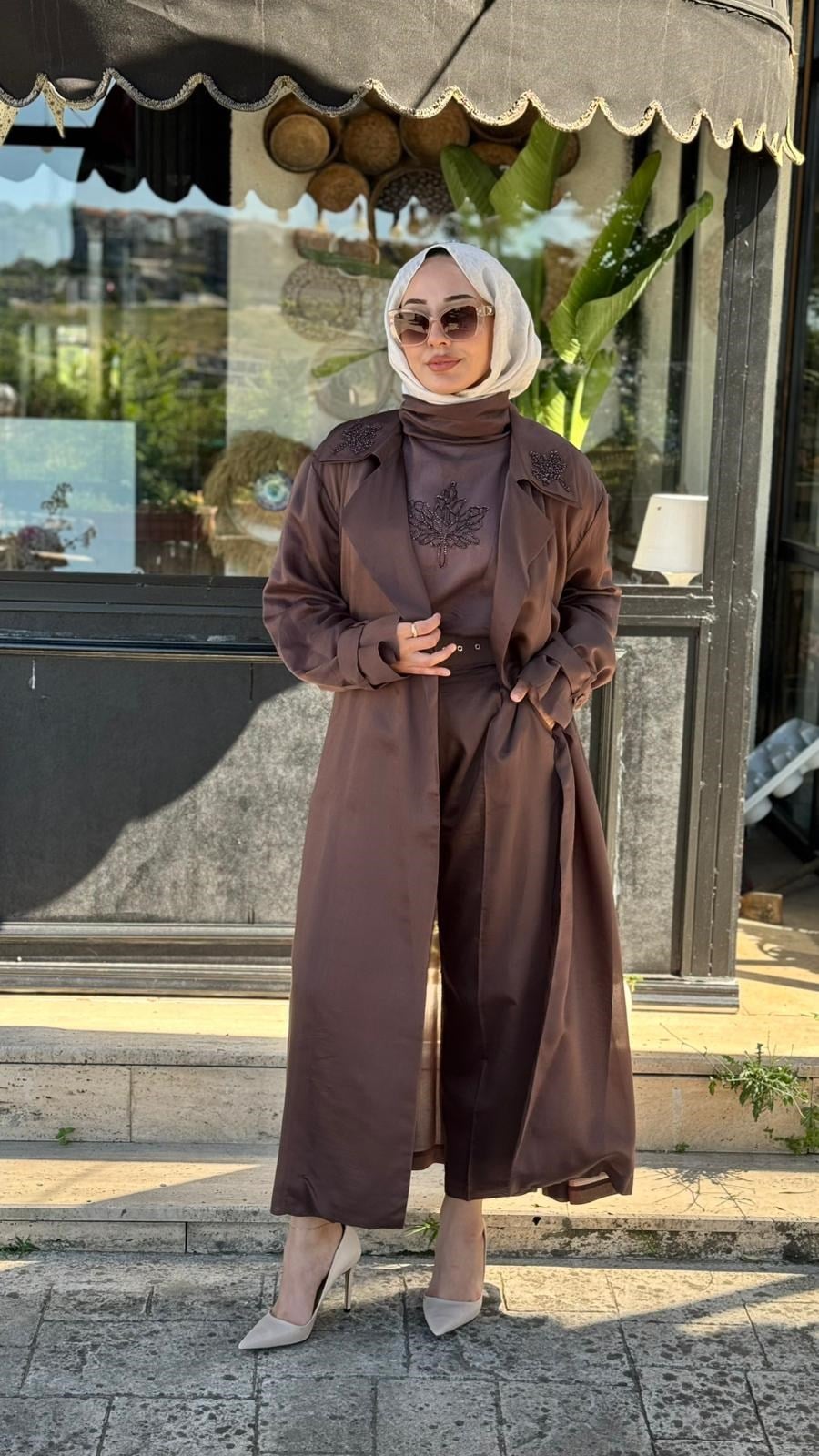 Kahma Kap 26y16301