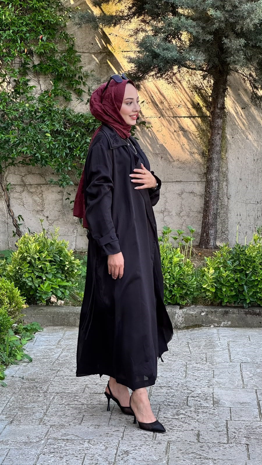 Kahma Kap 26y16301