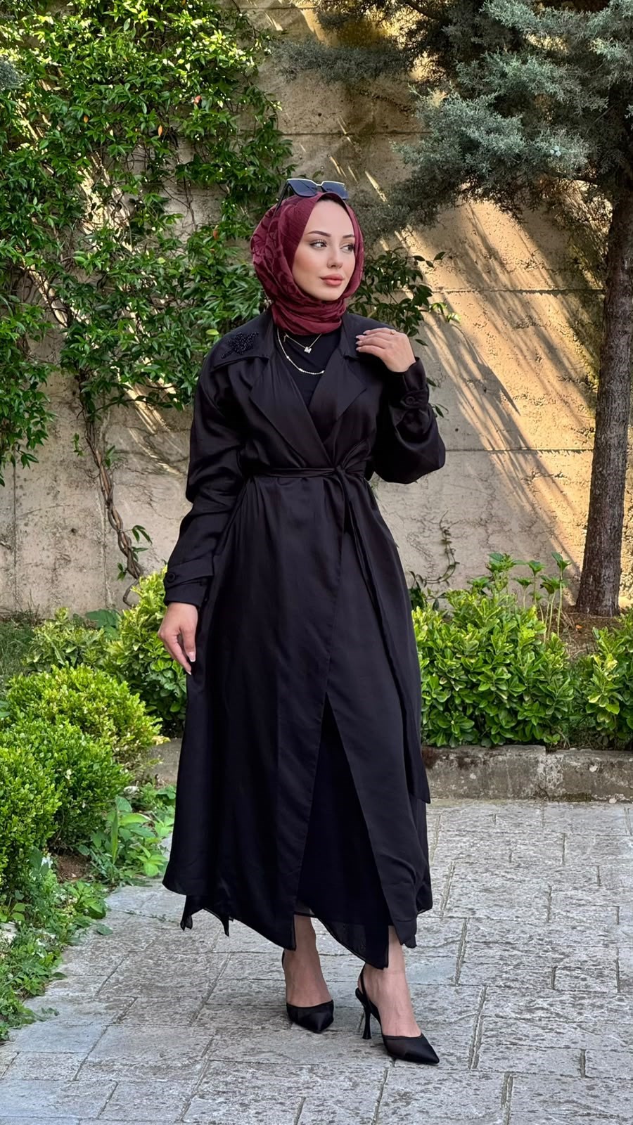 Kahma Kap 26y16301