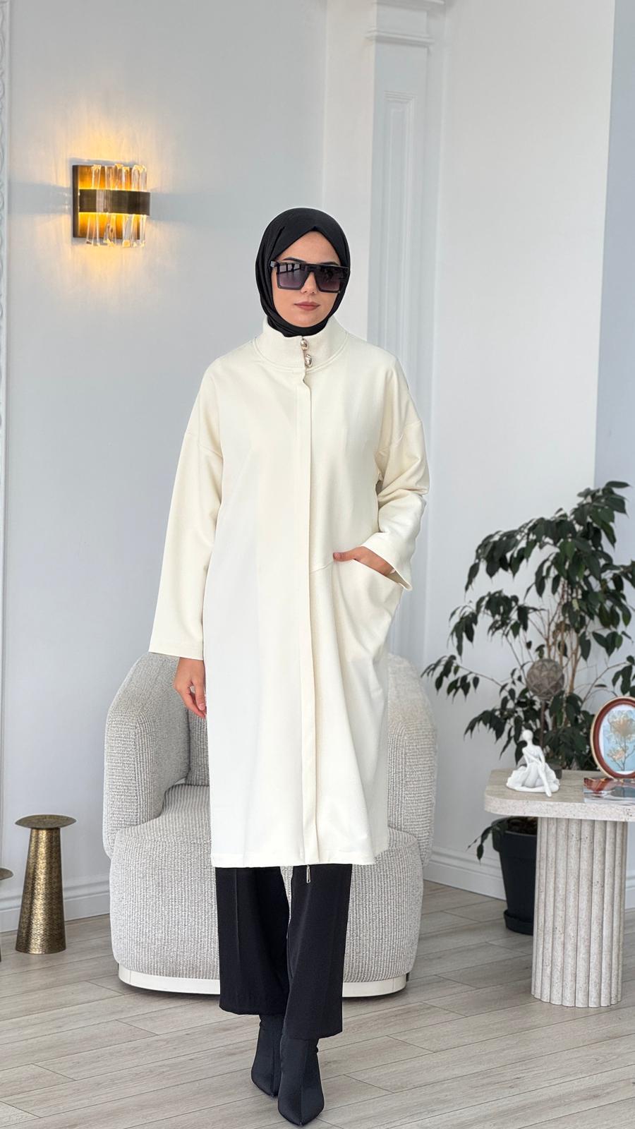 Kahma Kap Ekru 25k14218