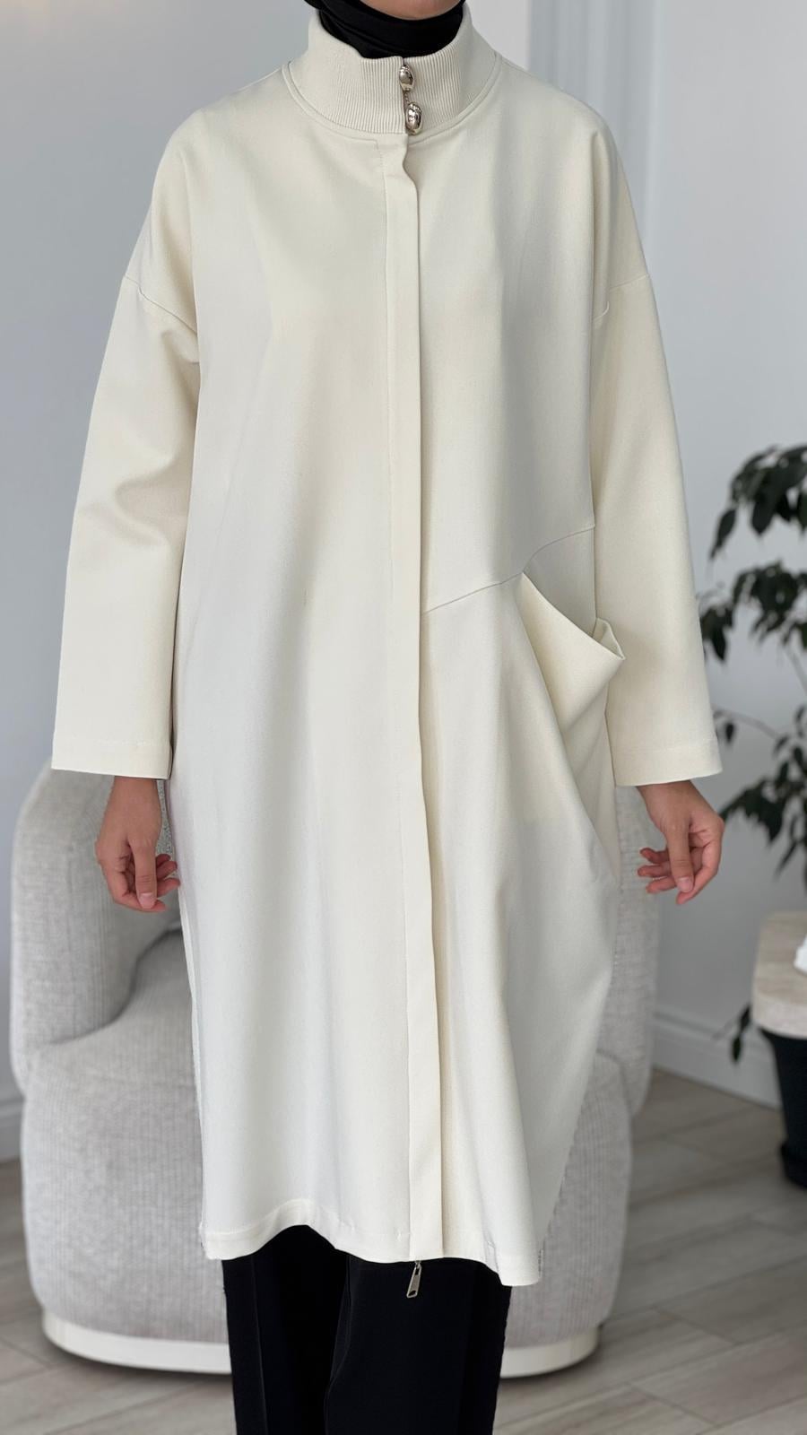 Kahma Kap Ekru 25k14218