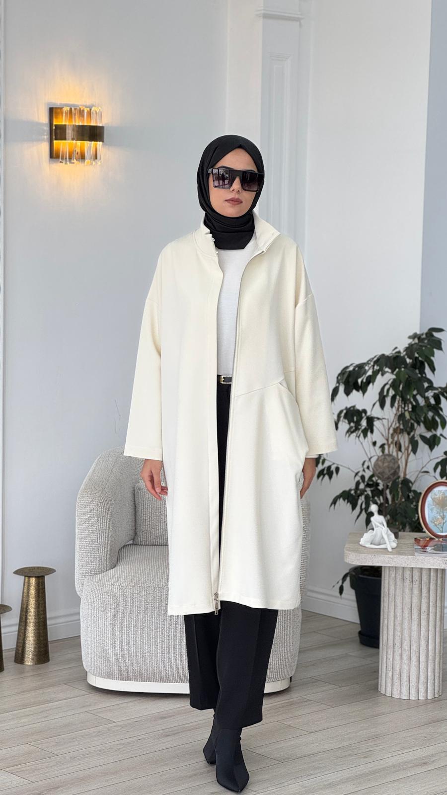 Kahma Kap Ekru 25k14218