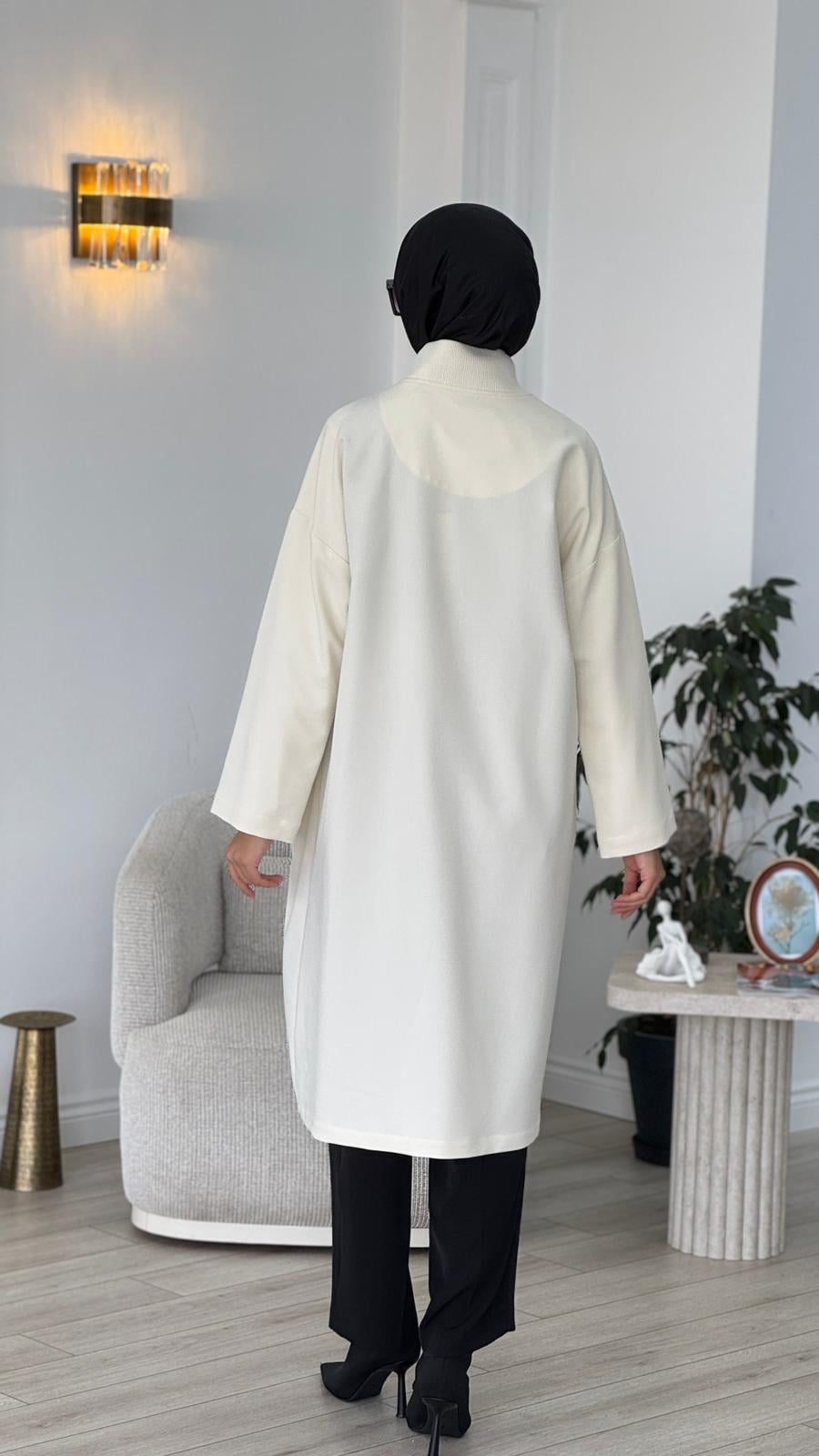 Kahma Kap Ekru 25k14218