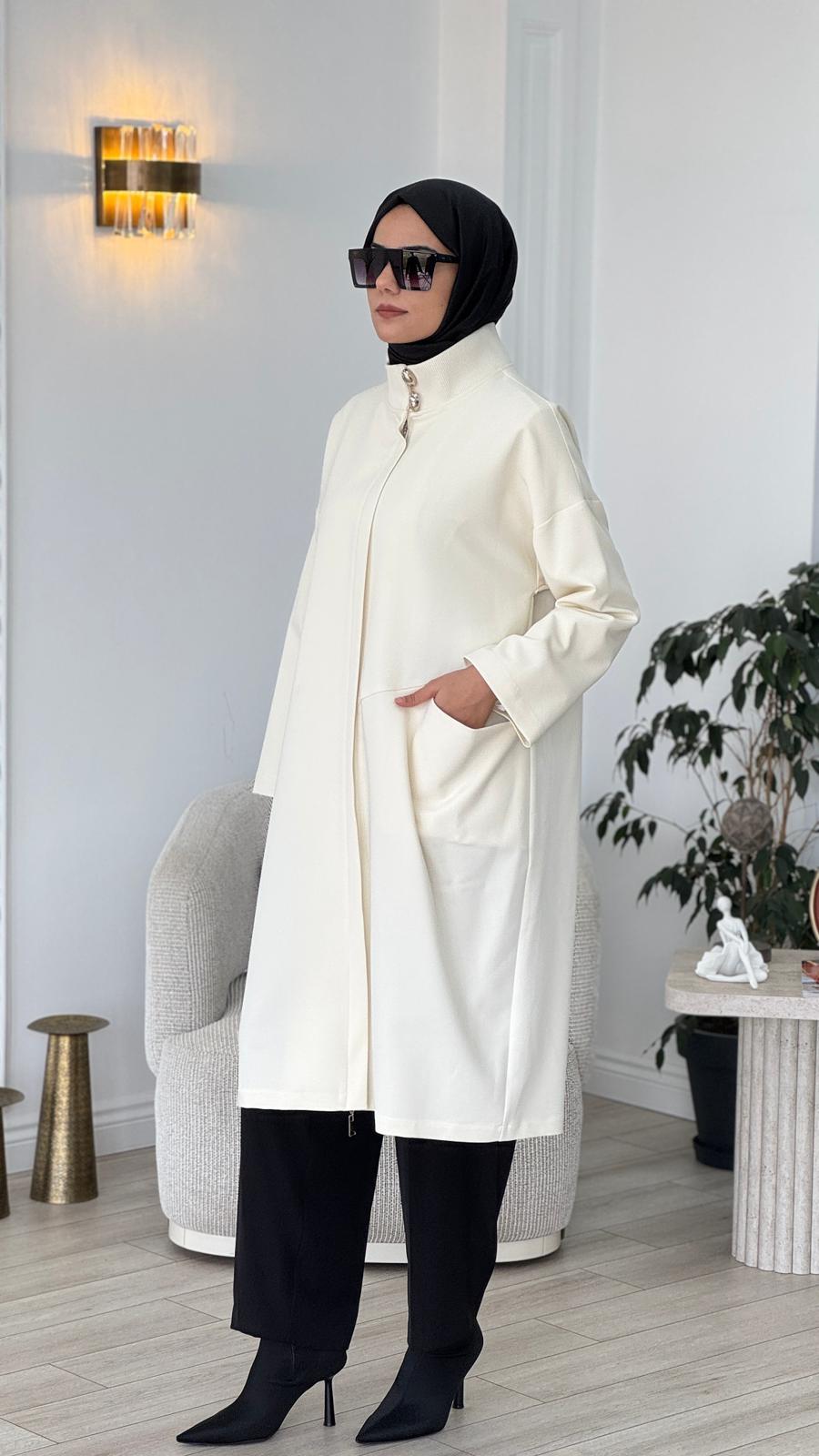 Kahma Kap Ekru 25k14218