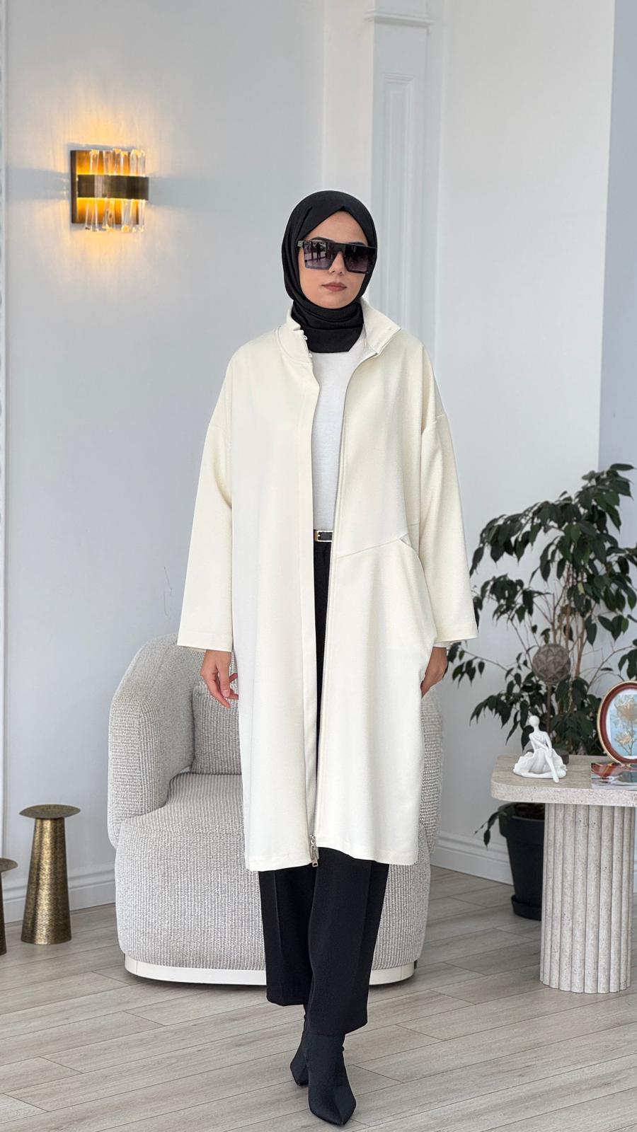 Kahma Kap Ekru 25k14218