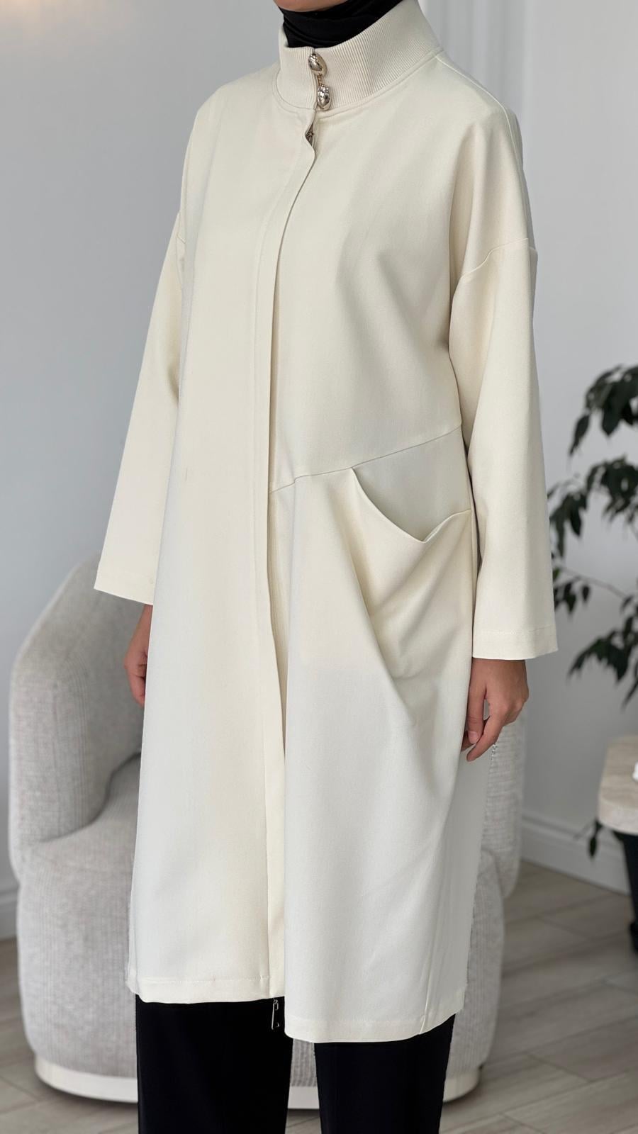 Kahma Kap Ekru 25k14218