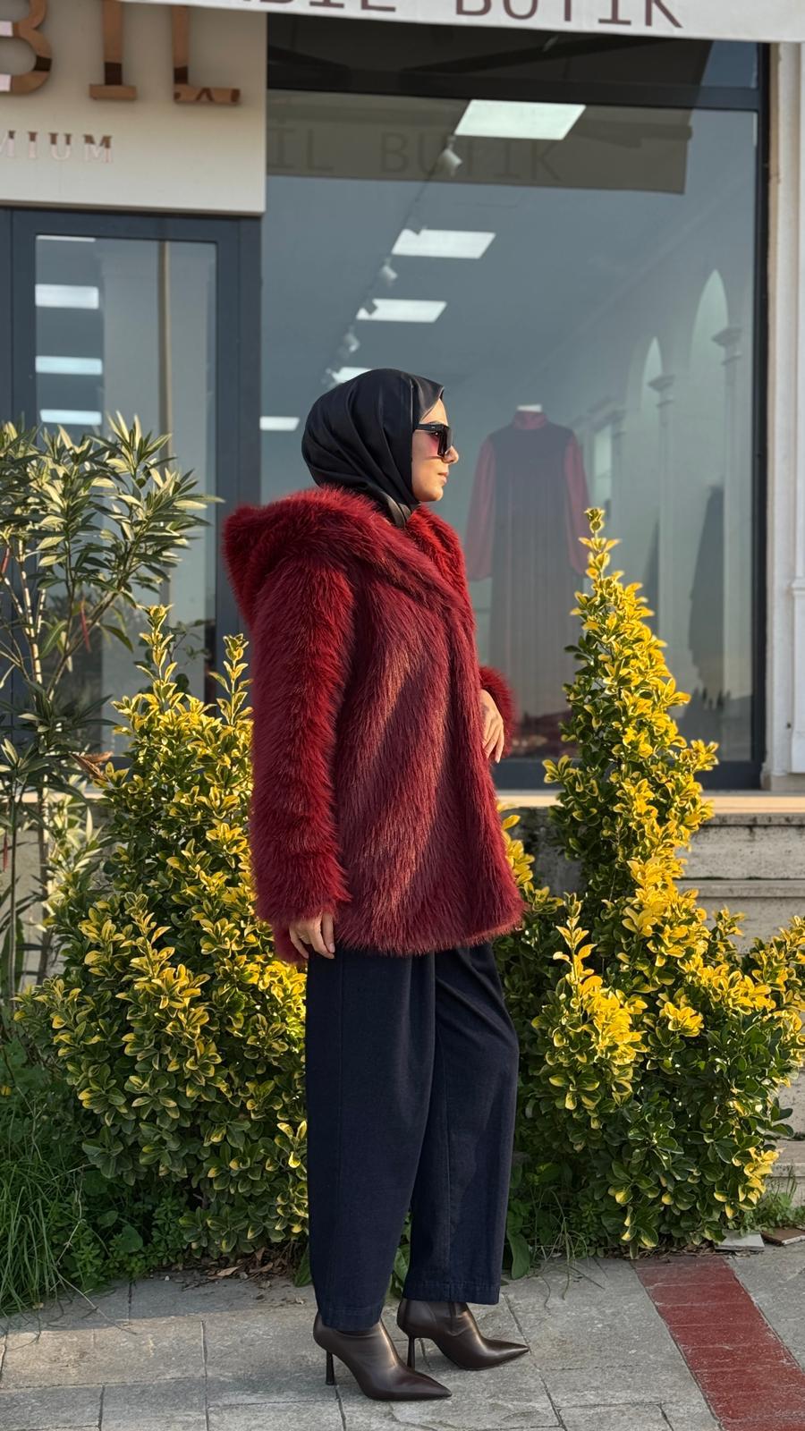 Kahma Kürk Kaban 25k16202