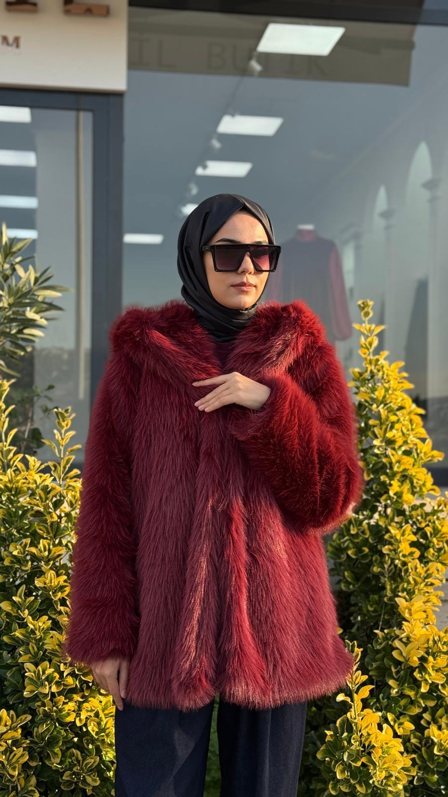 Kahma Kürk Kaban 25k16202