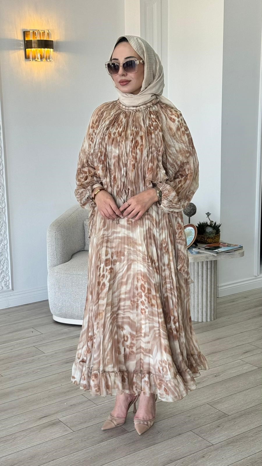 Kahma Leopar Piliseli Takım 26y17312