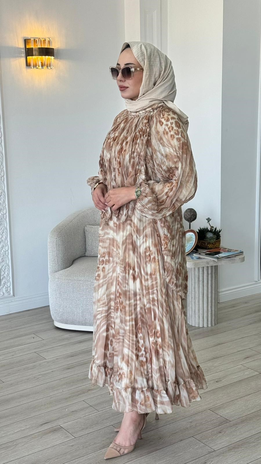 Kahma Leopar Piliseli Takım 26y17312