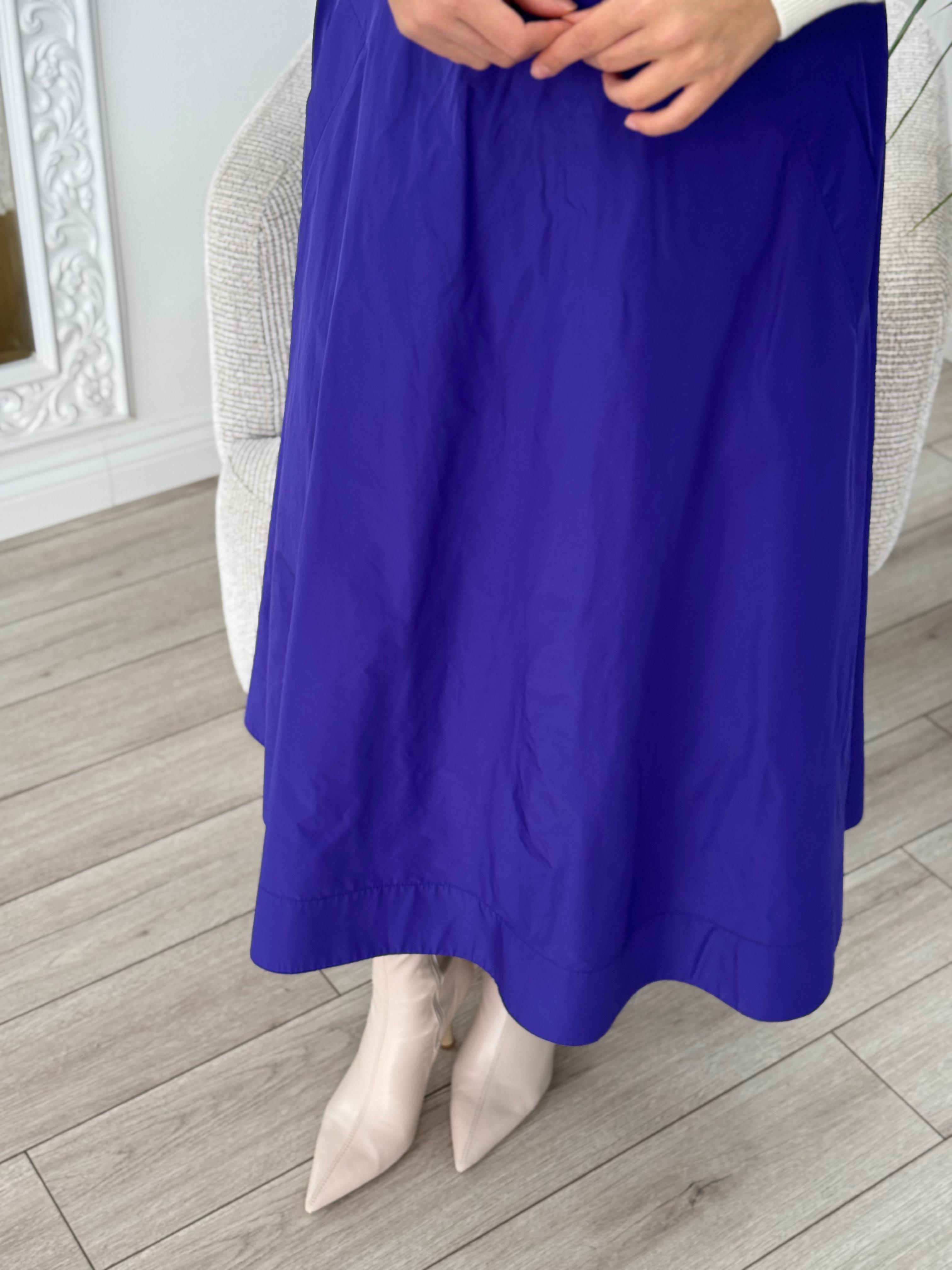 Kahma Mor Etek khm24k29105