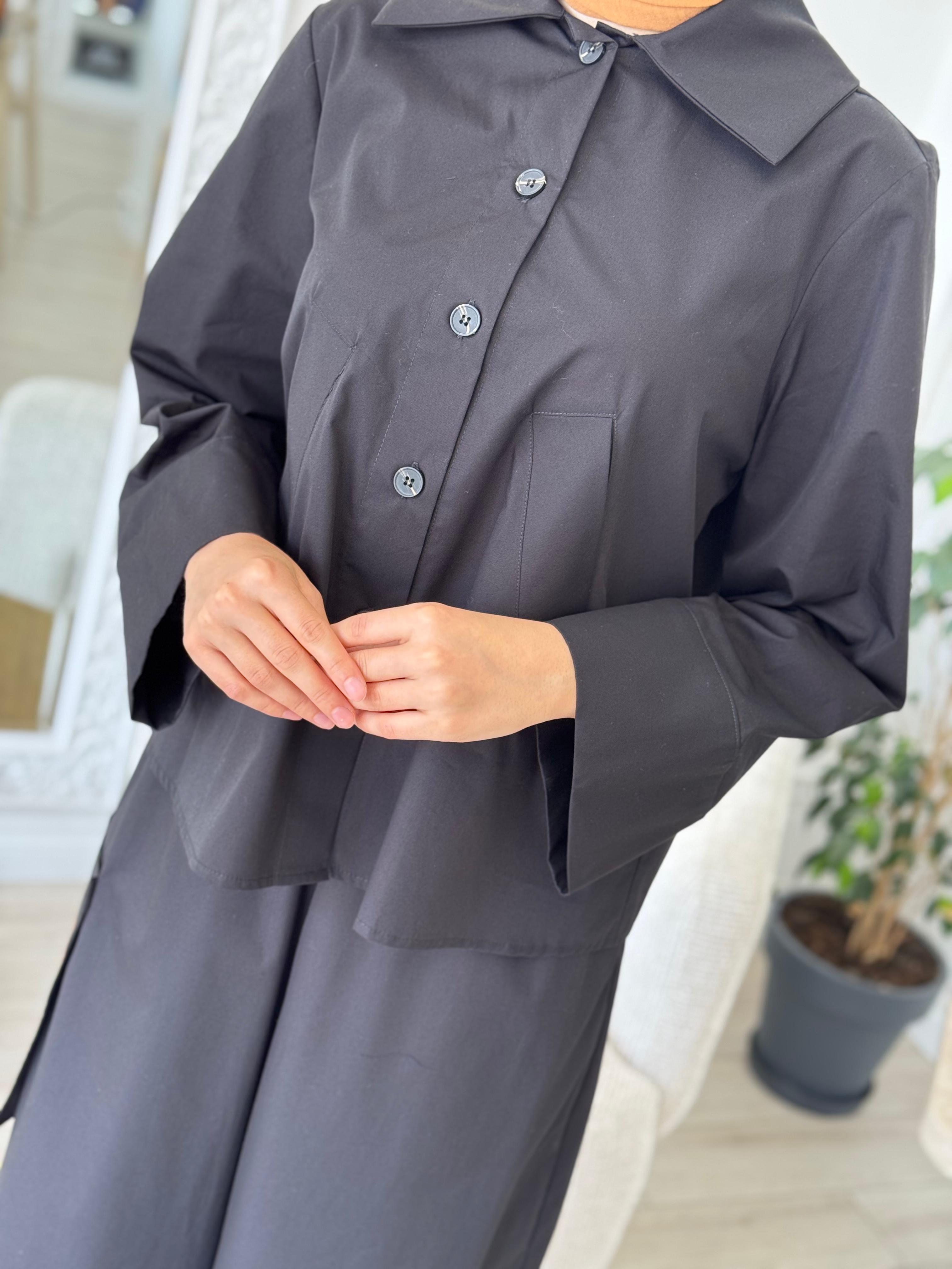 Kahma Nakışlı Takım 25y14155