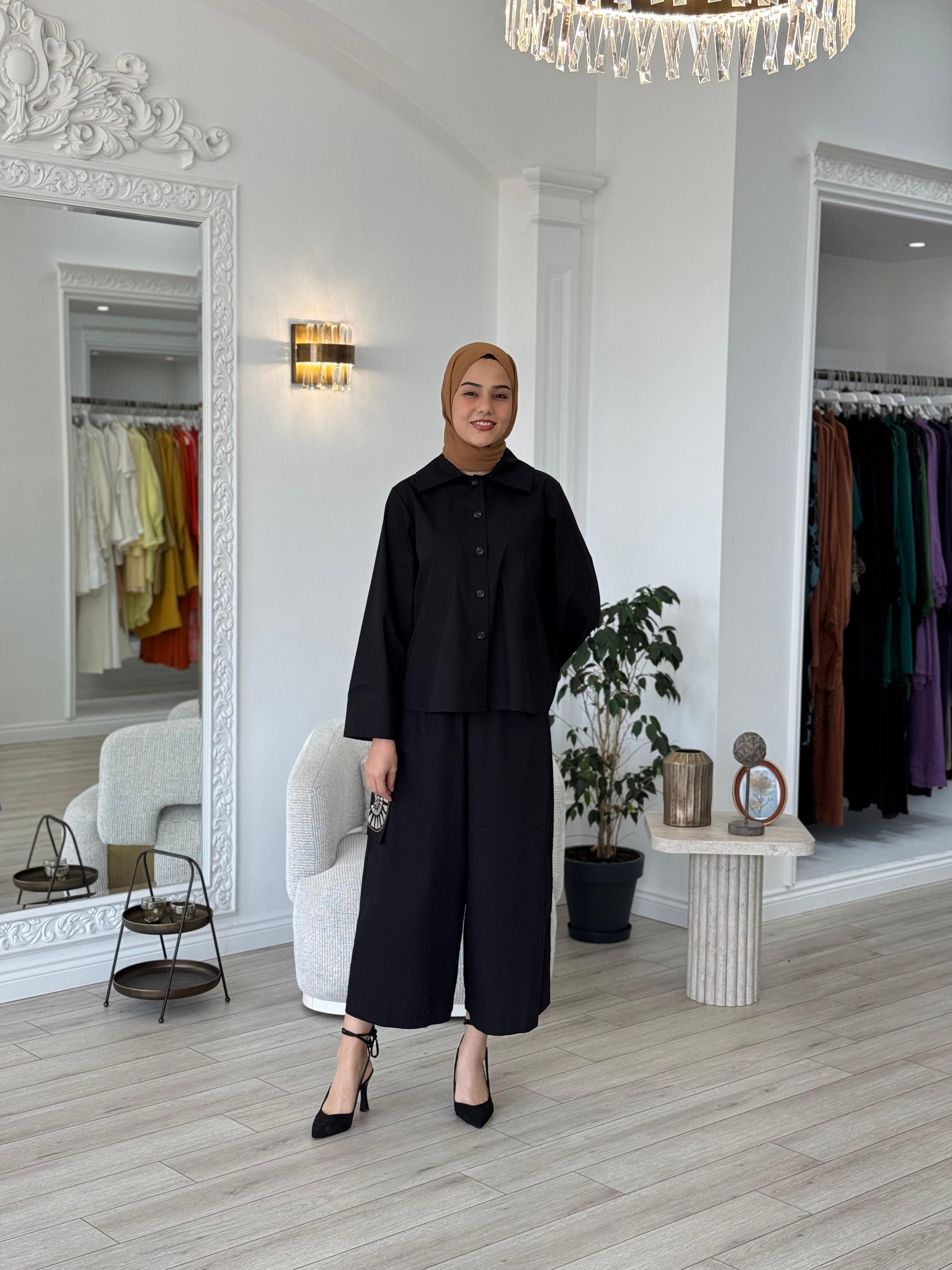 Kahma Nakışlı Takım 25y14155