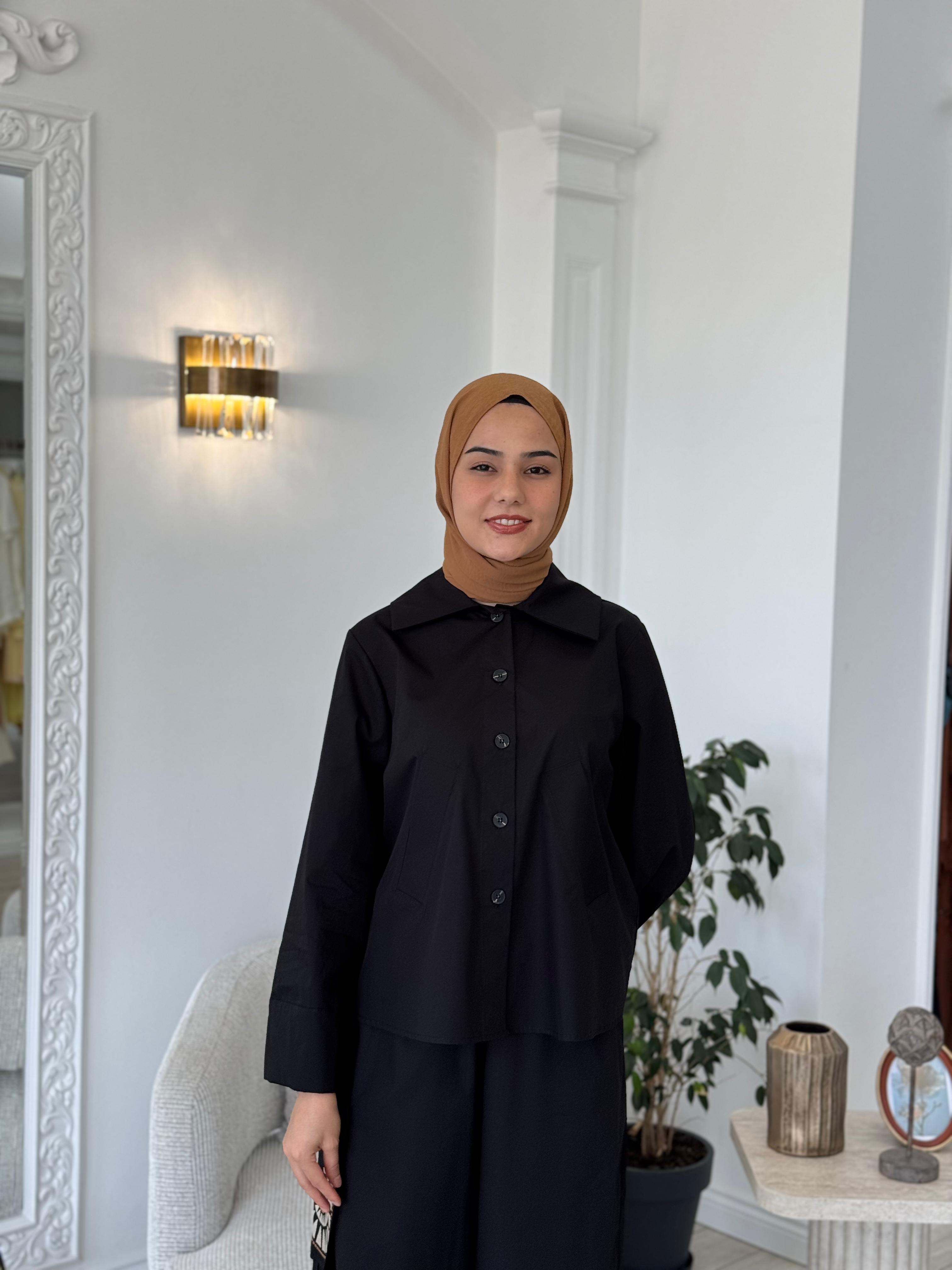 Kahma Nakışlı Takım 25y14155